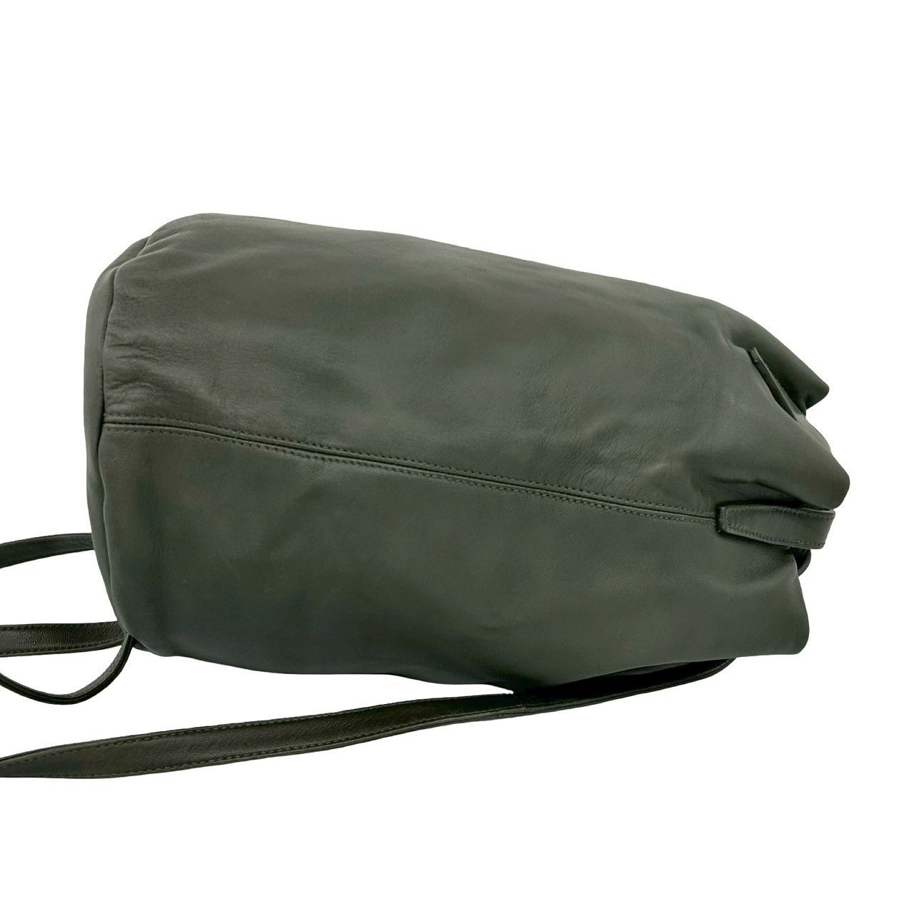 Loewe Loewe Loewe Leather Backpack Leather Backpack DUTY FREE for USA Size ONE SIZE - 7 Thumbnail