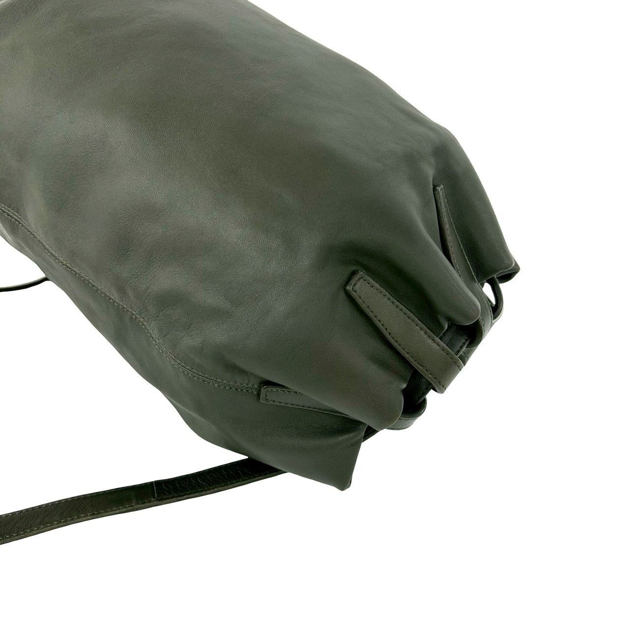 Loewe Loewe Loewe Leather Backpack Leather Backpack DUTY FREE for USA Size ONE SIZE - 5 Thumbnail
