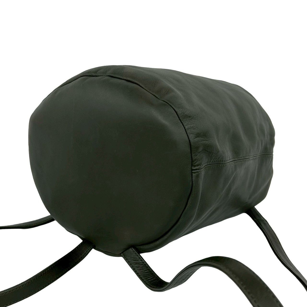 Loewe Loewe Loewe Leather Backpack Leather Backpack DUTY FREE for USA Size ONE SIZE - 9 Thumbnail