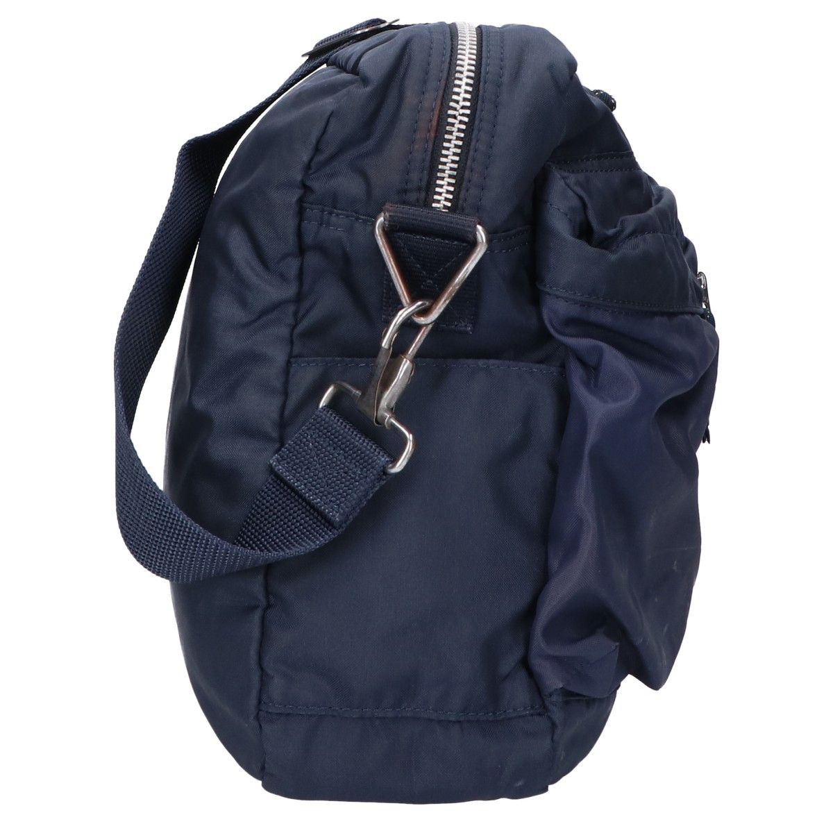 Other Other Porter FORCE Nylon Shoulder Bag Textile Shoulder Bag DUTY FREE for USA Size ONE SIZE - 2 Thumbnail