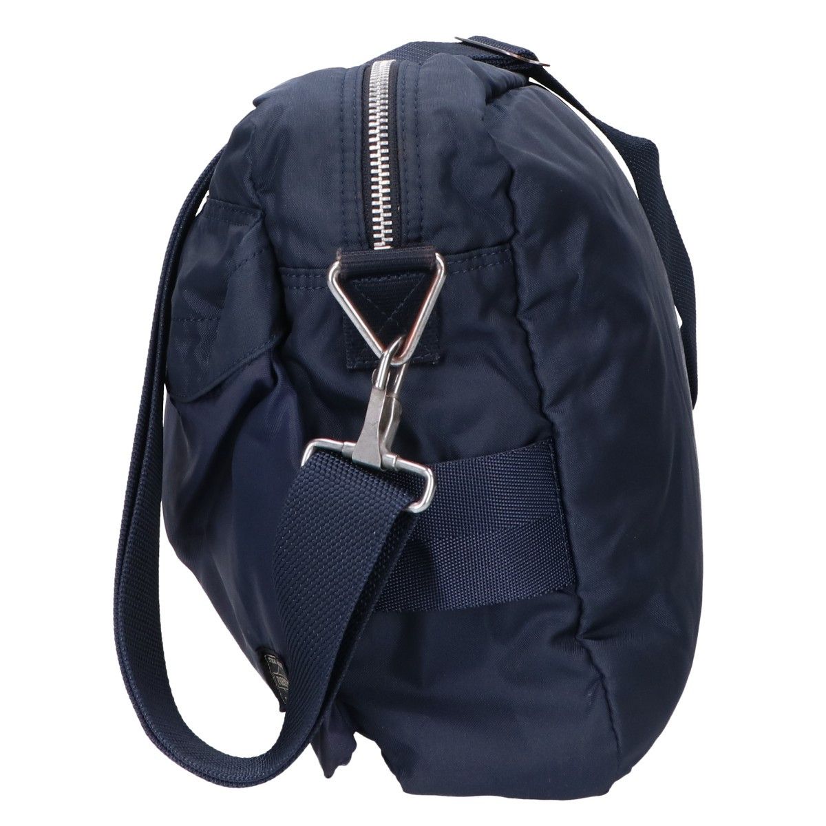 Other Other Porter FORCE Nylon Shoulder Bag Textile Shoulder Bag DUTY FREE for USA Size ONE SIZE - 4 Thumbnail