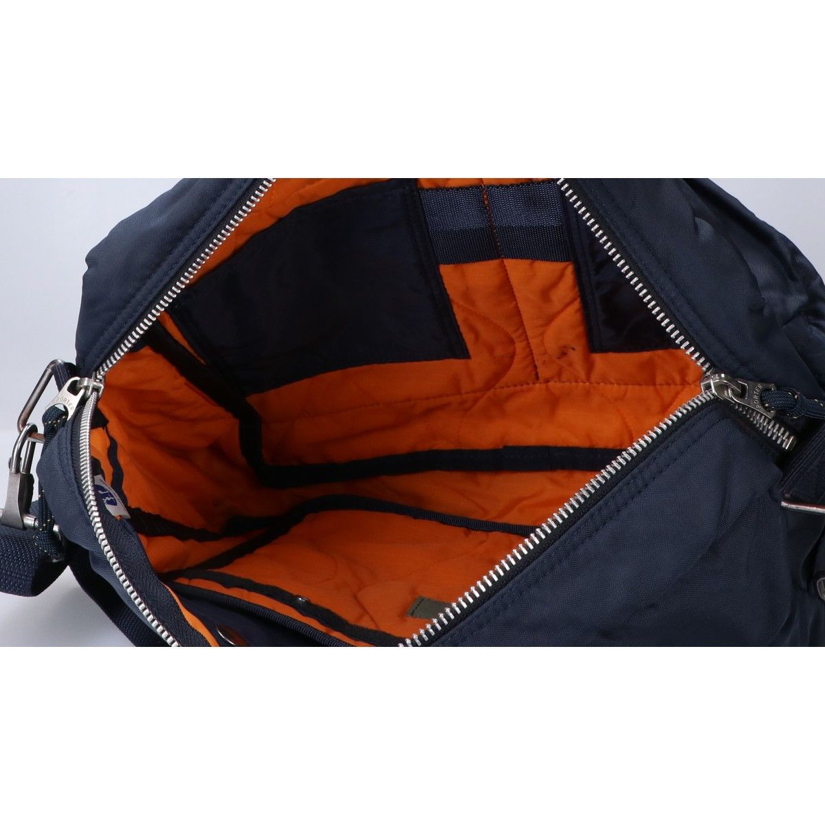 Other Other Porter FORCE Nylon Shoulder Bag Textile Shoulder Bag DUTY FREE for USA Size ONE SIZE - 7 Thumbnail