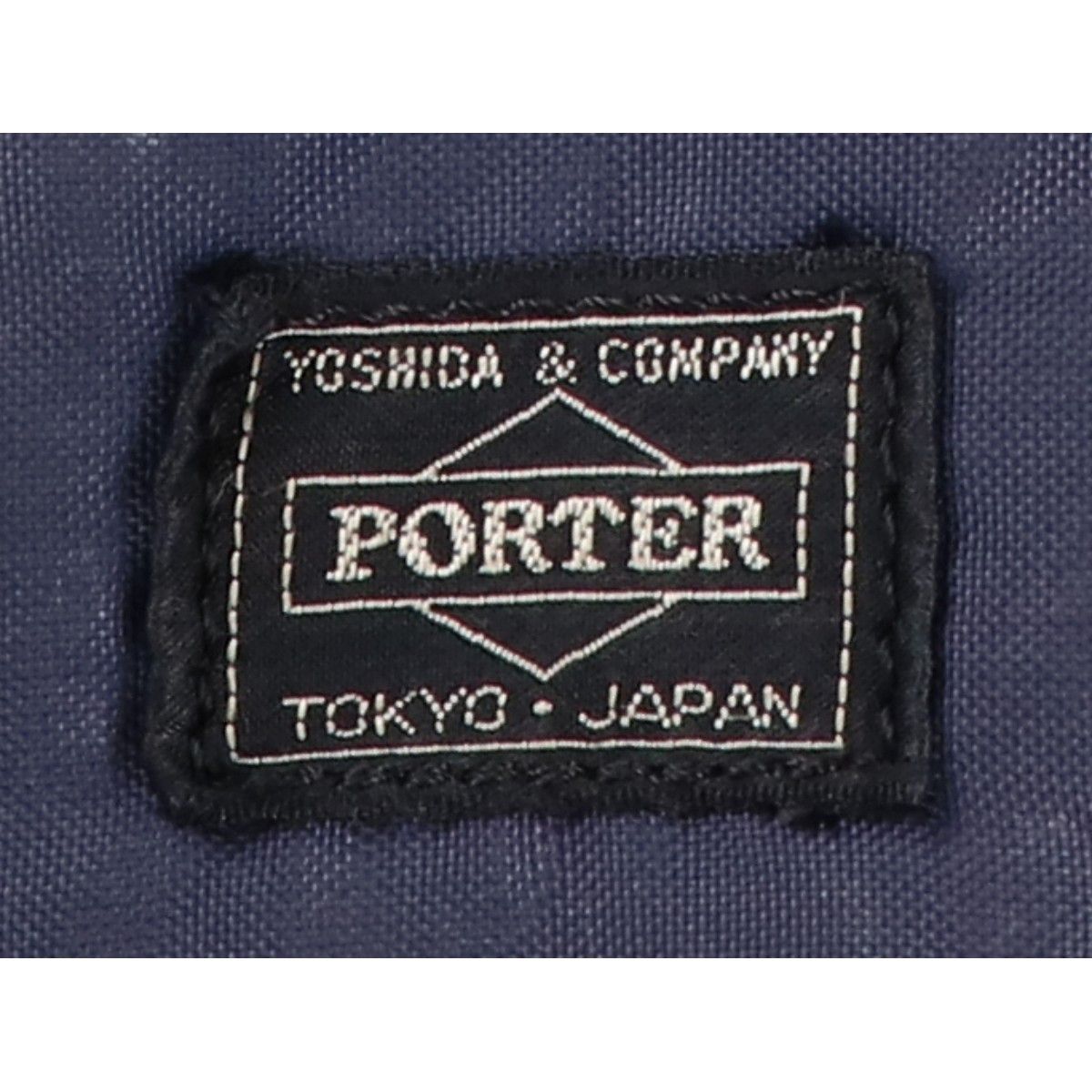 Other Other Porter FORCE Nylon Shoulder Bag Textile Shoulder Bag DUTY FREE for USA Size ONE SIZE - 6 Thumbnail