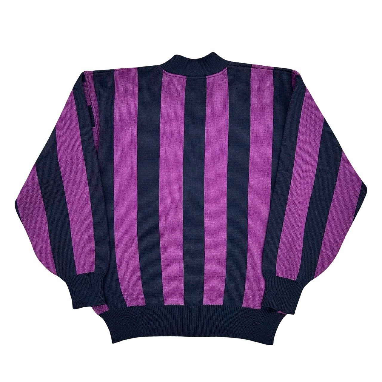 Dior Dior Christian Dior Wool Cardigan Textile Tops DUTY FREE for USA Size ONE SIZE - 3 Thumbnail