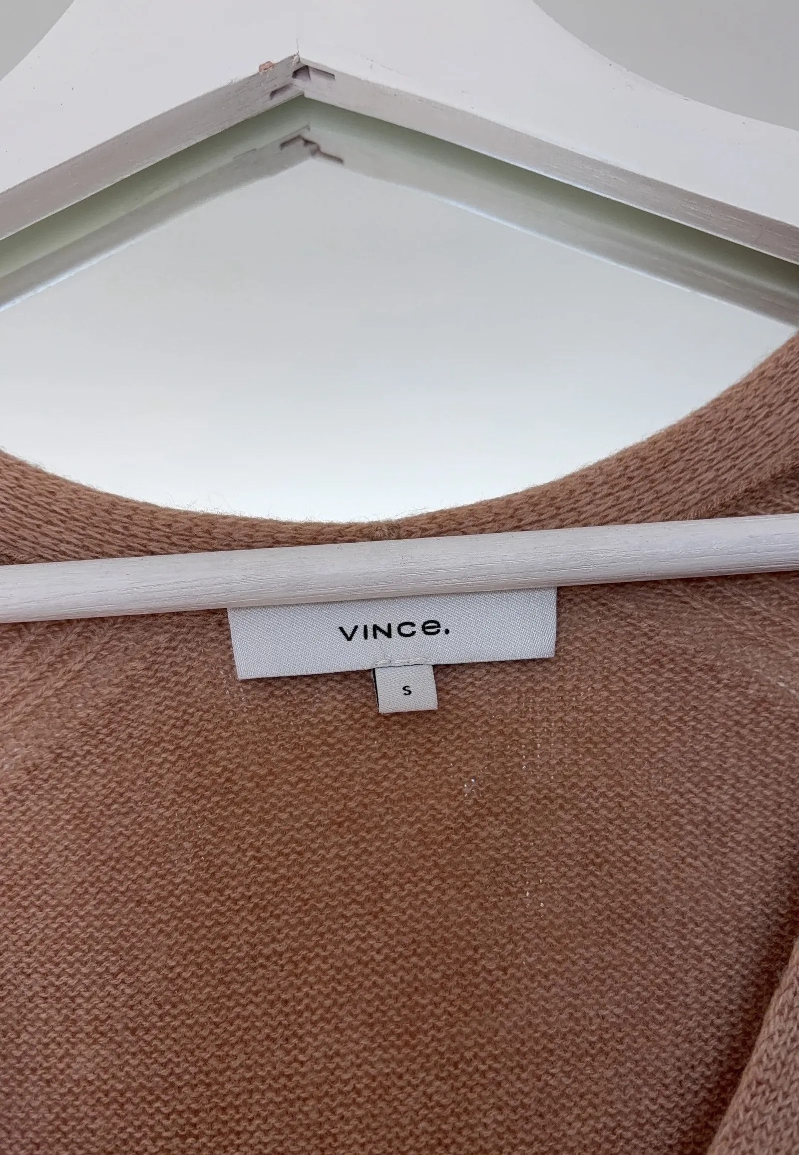 Vince Vince Dress Size S / US 4 / IT 40 - 2 Thumbnail