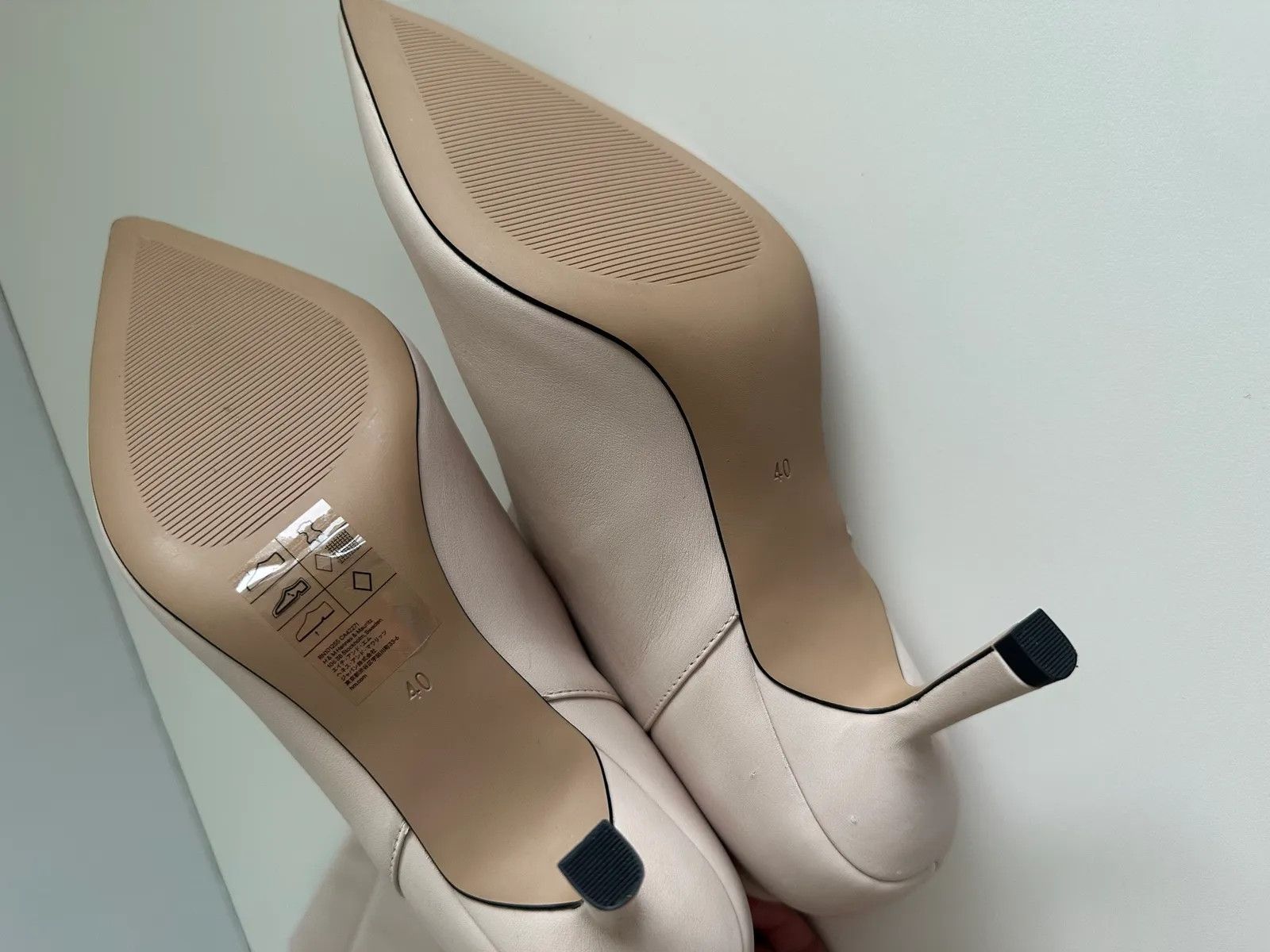 H&M H&M Boots Size US 10 / IT 40 - 4 Thumbnail