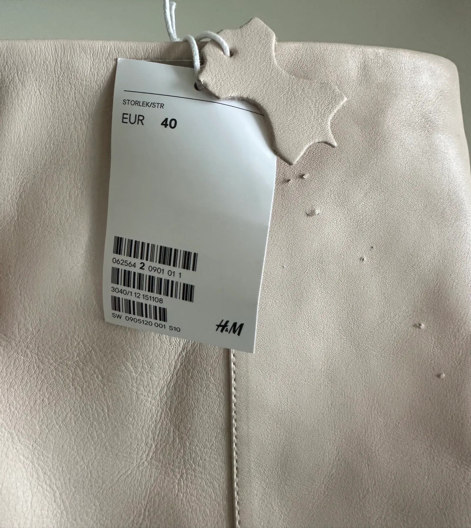 H&M H&M Boots Size US 10 / IT 40 - 7 Thumbnail