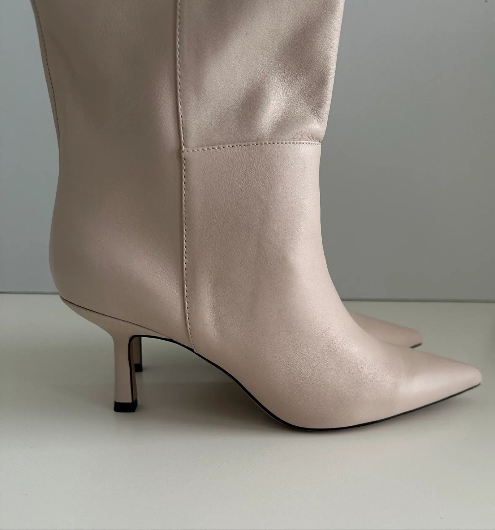 H&M H&M Boots Size US 10 / IT 40 - 5 Thumbnail