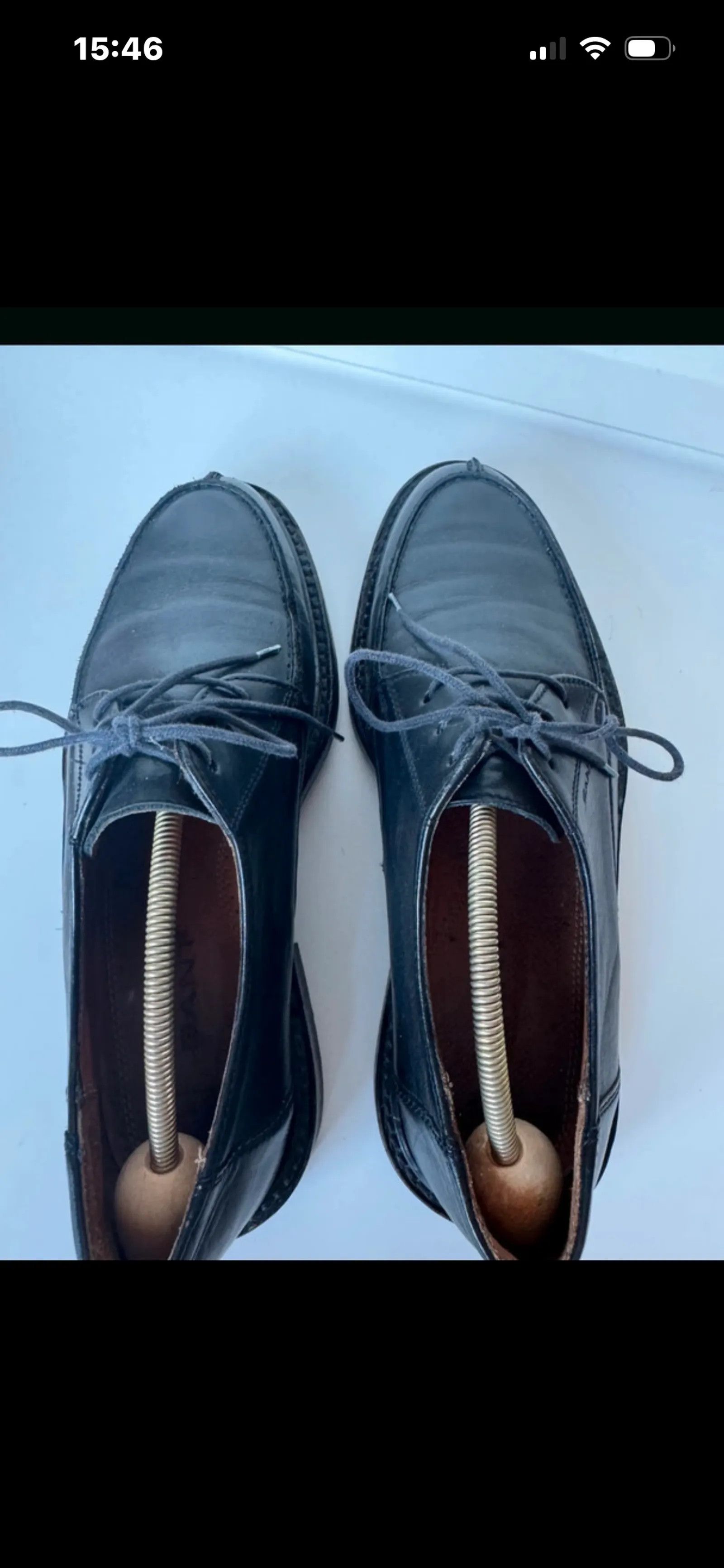 Gant Gant Shoes Size US 8 / EU 41 - 4 Thumbnail