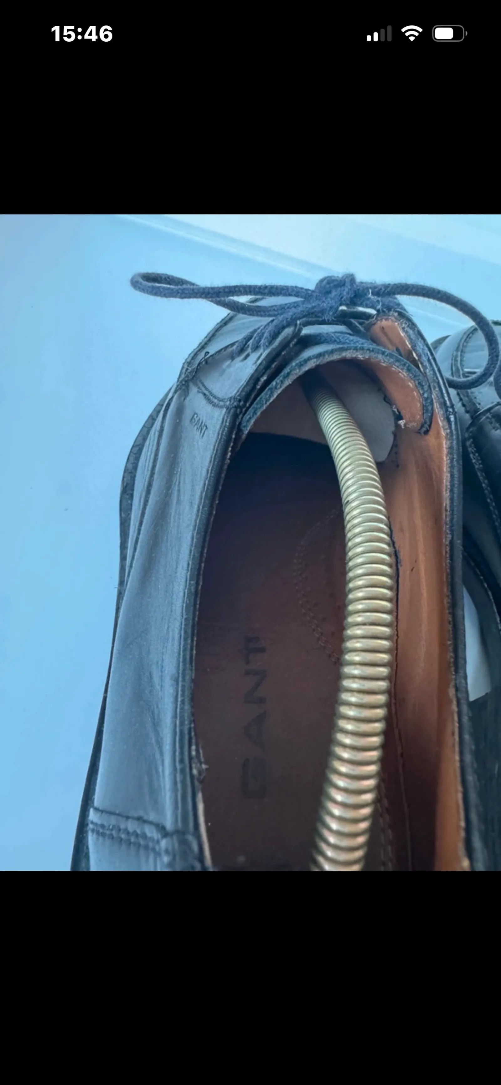 Gant Gant Shoes Size US 8 / EU 41 - 2 Thumbnail