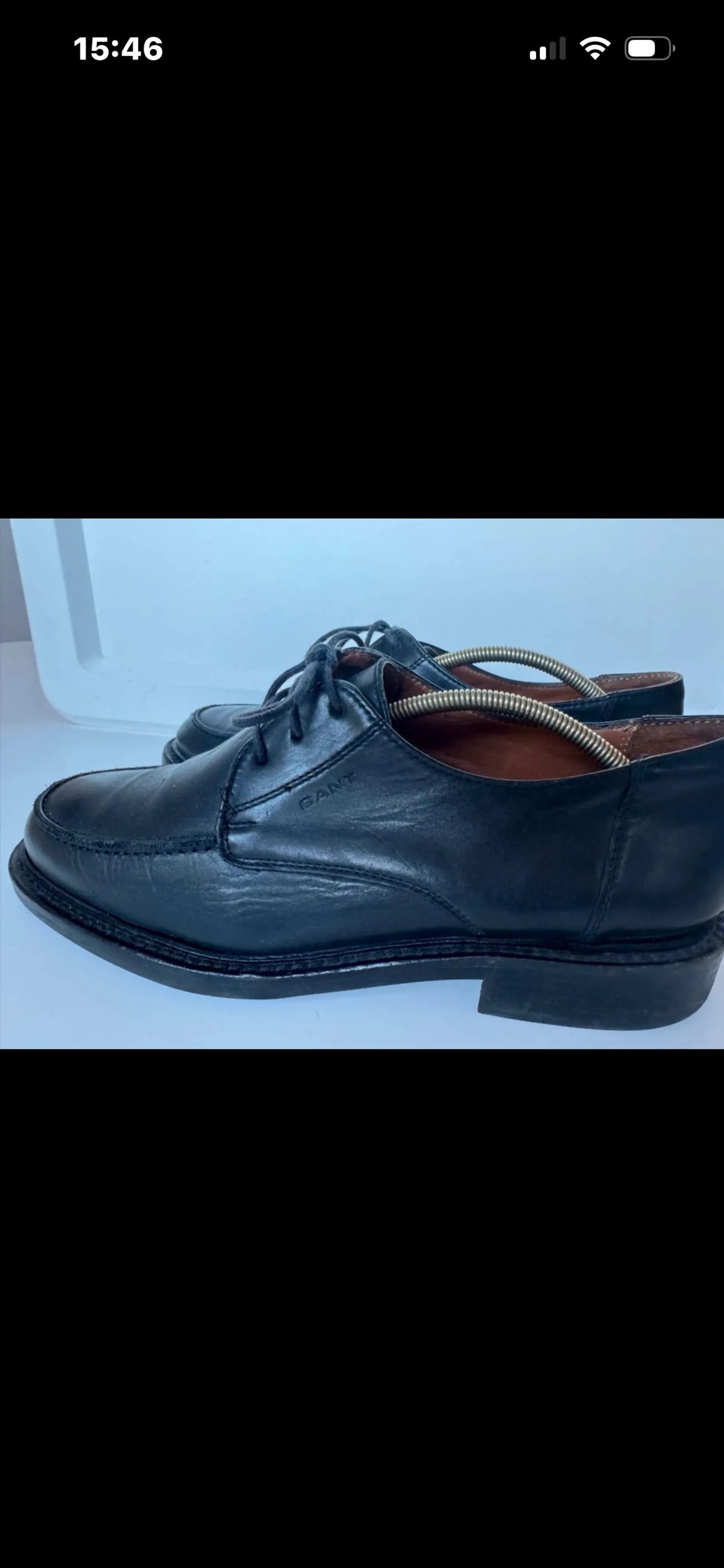 Gant Gant Shoes Size US 8 / EU 41 - 5 Thumbnail