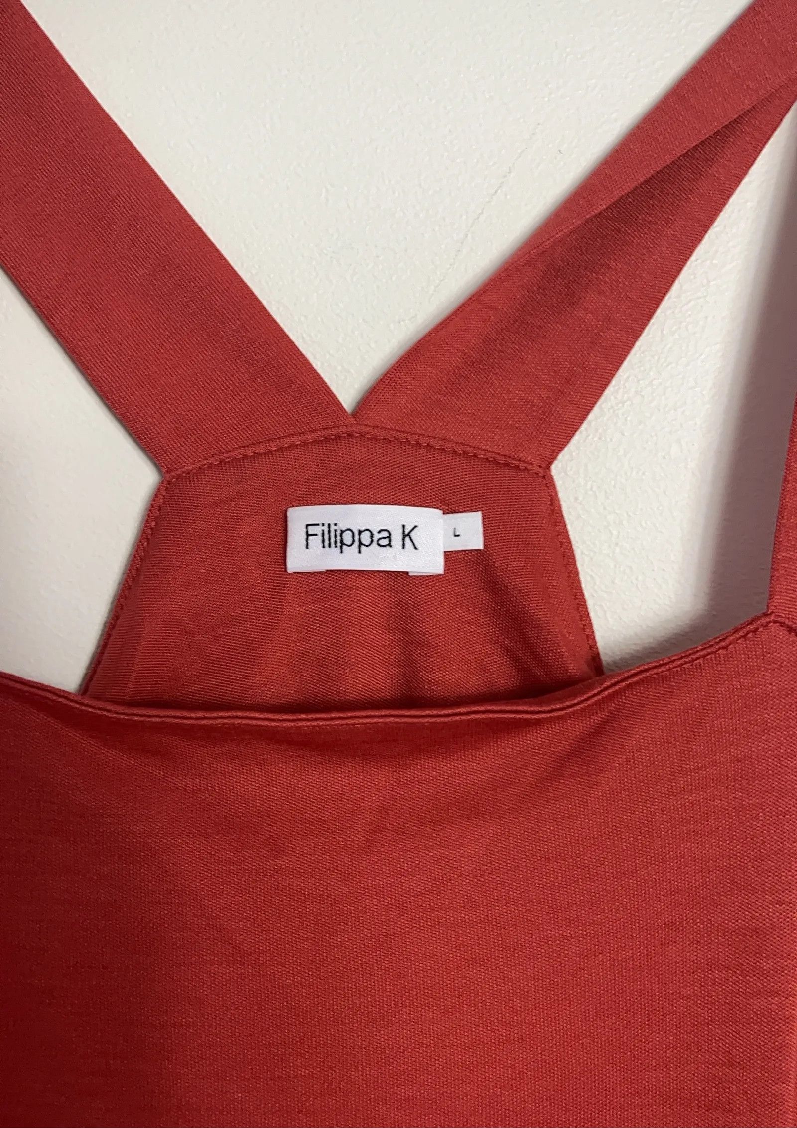 Filippa K Filippa K Dress Size L / US 10 / IT 46 - 3 Thumbnail