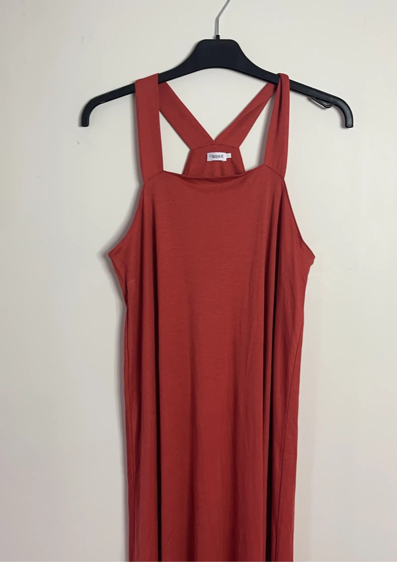 Filippa K Filippa K Dress Size L / US 10 / IT 46 - 2 Thumbnail