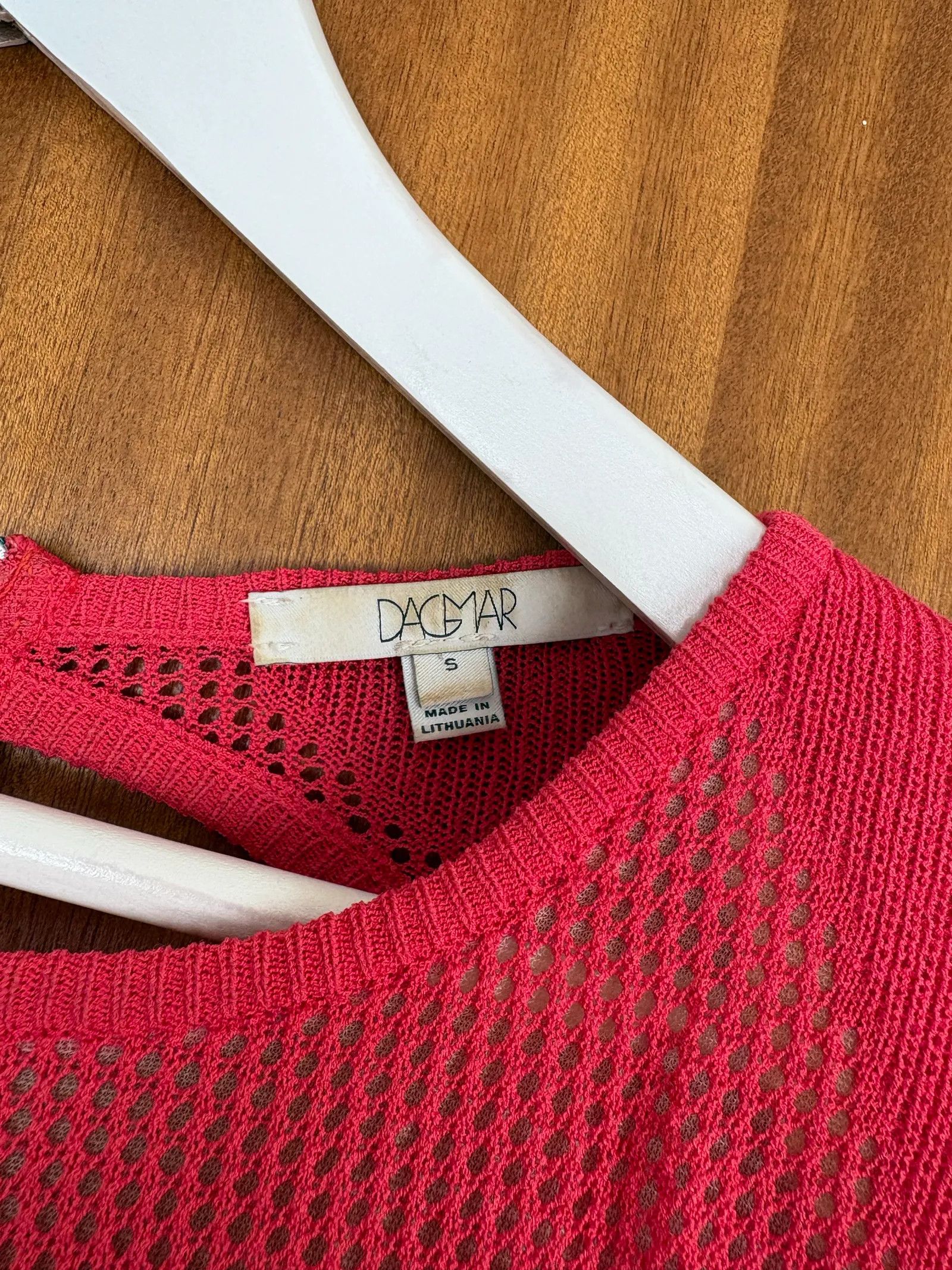 Dagmar Dagmar Dress Size S / US 4 / IT 40 - 2 Thumbnail