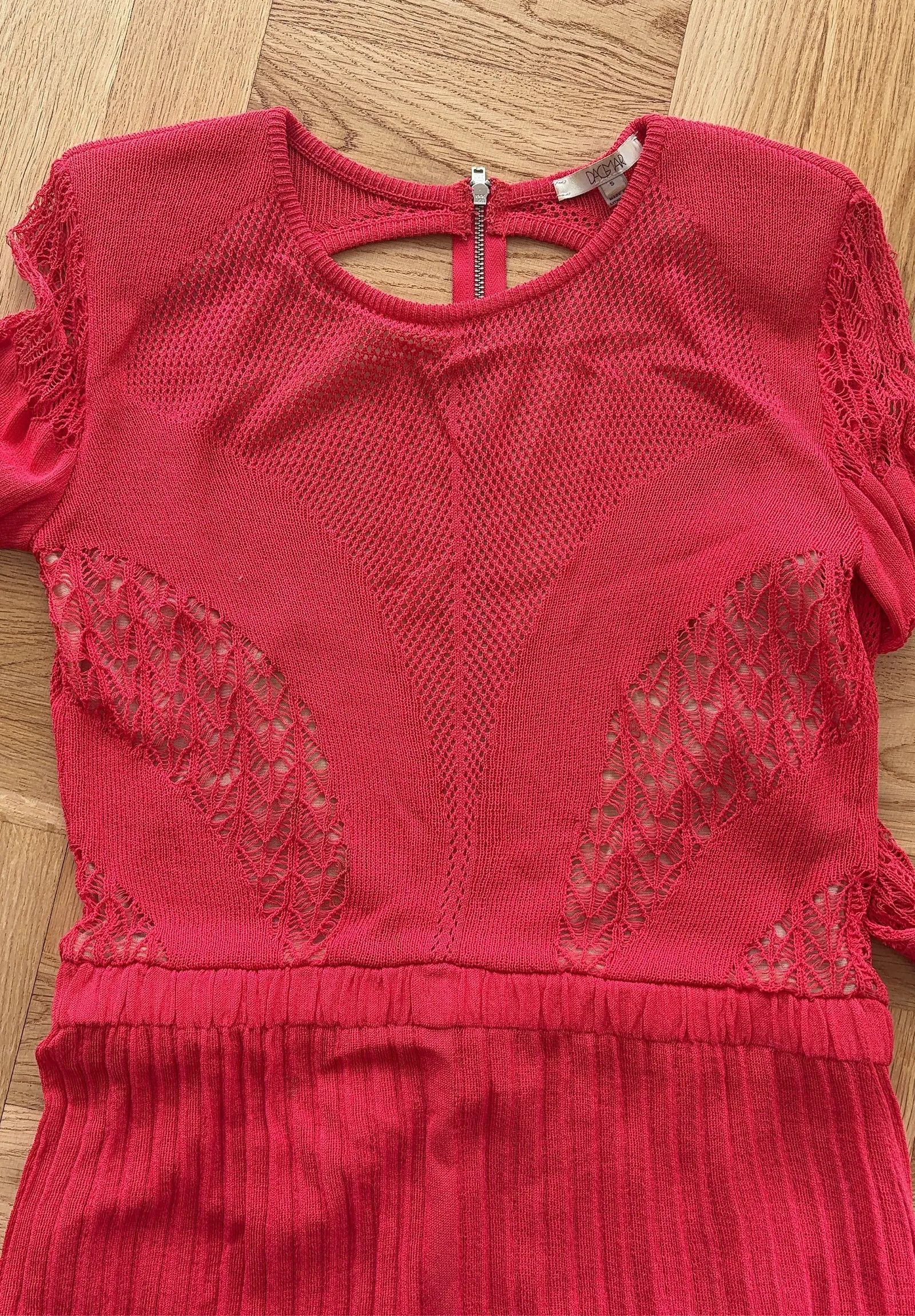 Dagmar Dagmar Dress Size S / US 4 / IT 40 - 5 Thumbnail