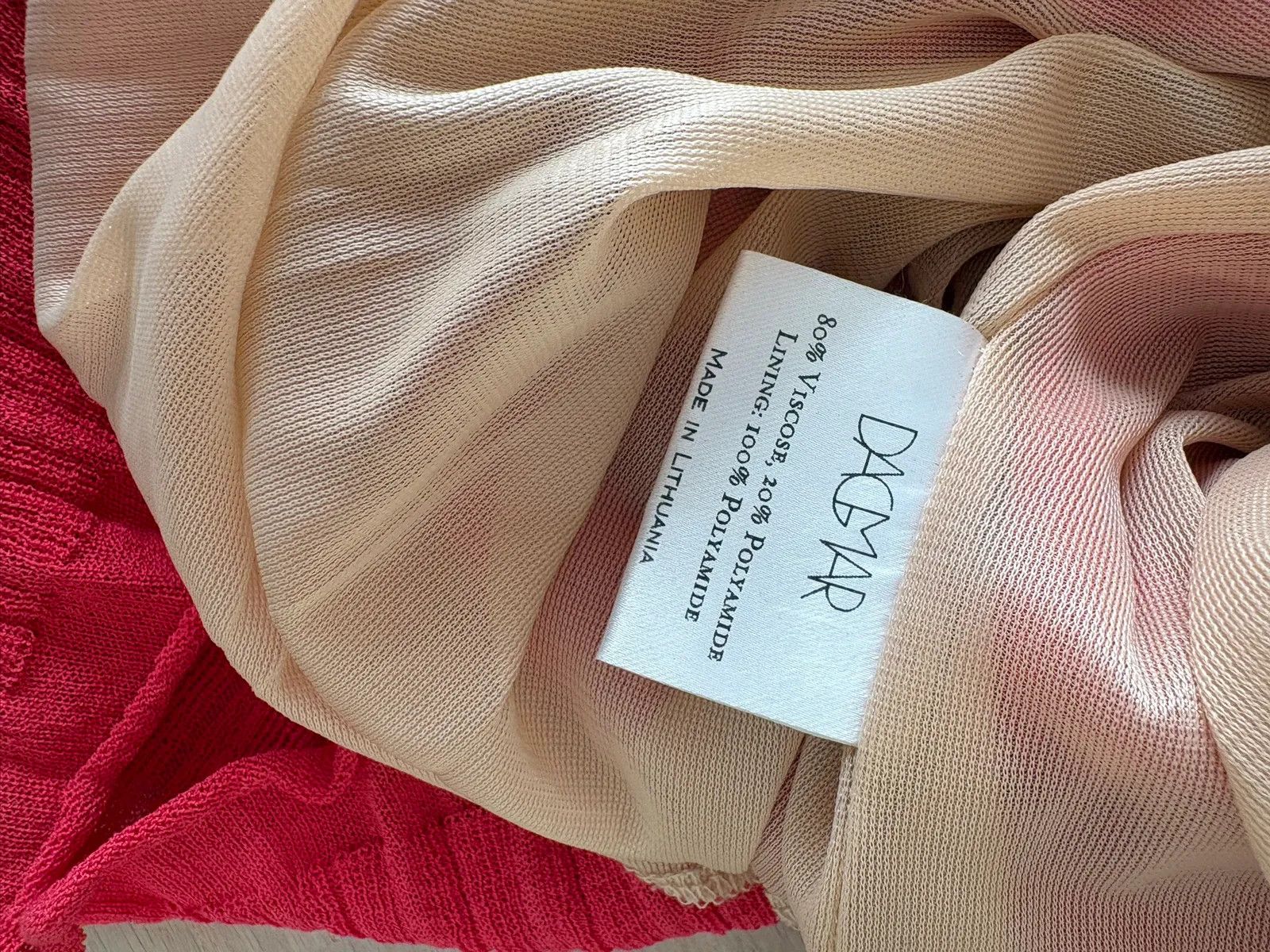 Dagmar Dagmar Dress Size S / US 4 / IT 40 - 3 Thumbnail