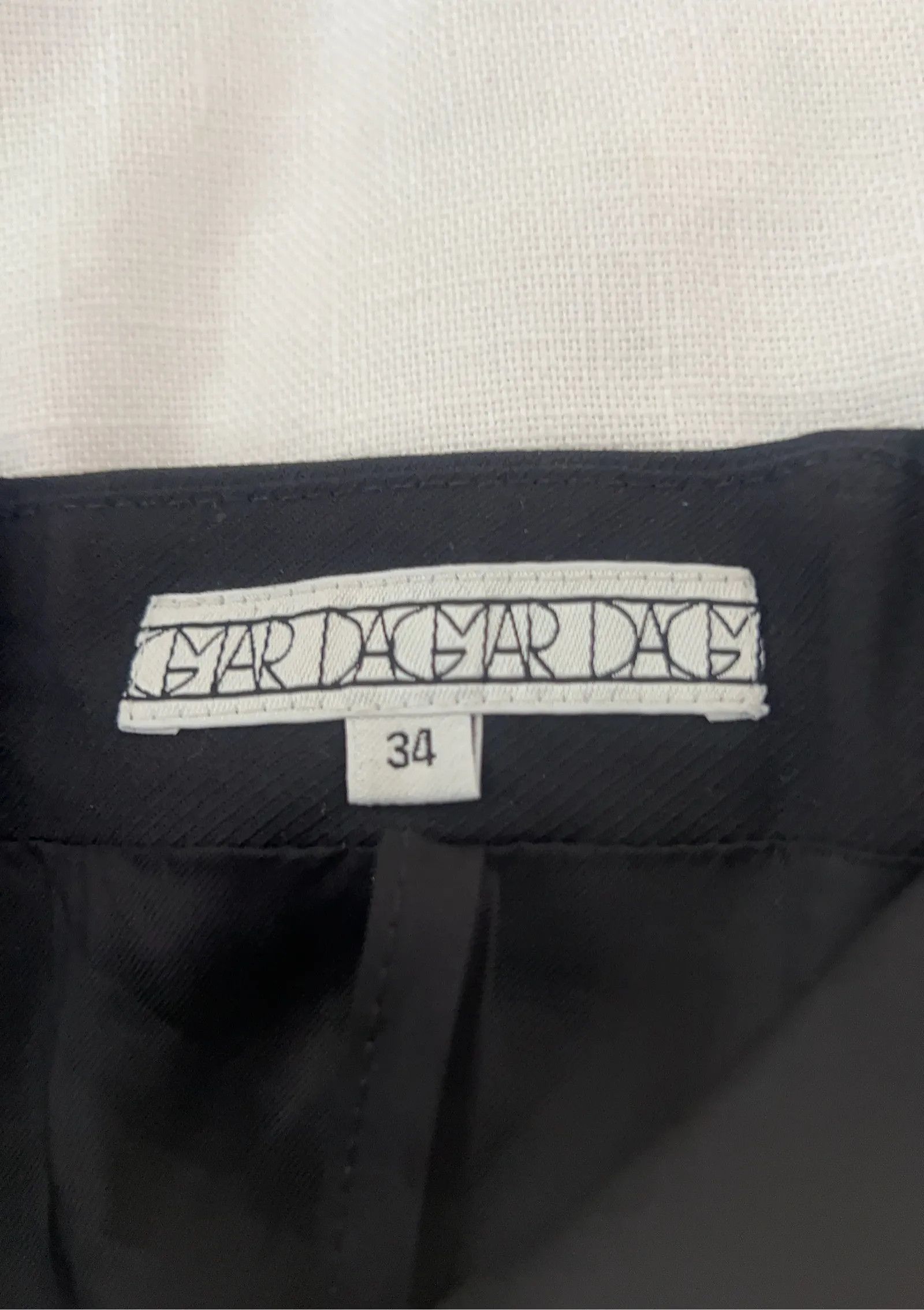 Dagmar Dagmar Dress Size XS / US 0-2 / IT 36-38 - 2 Thumbnail