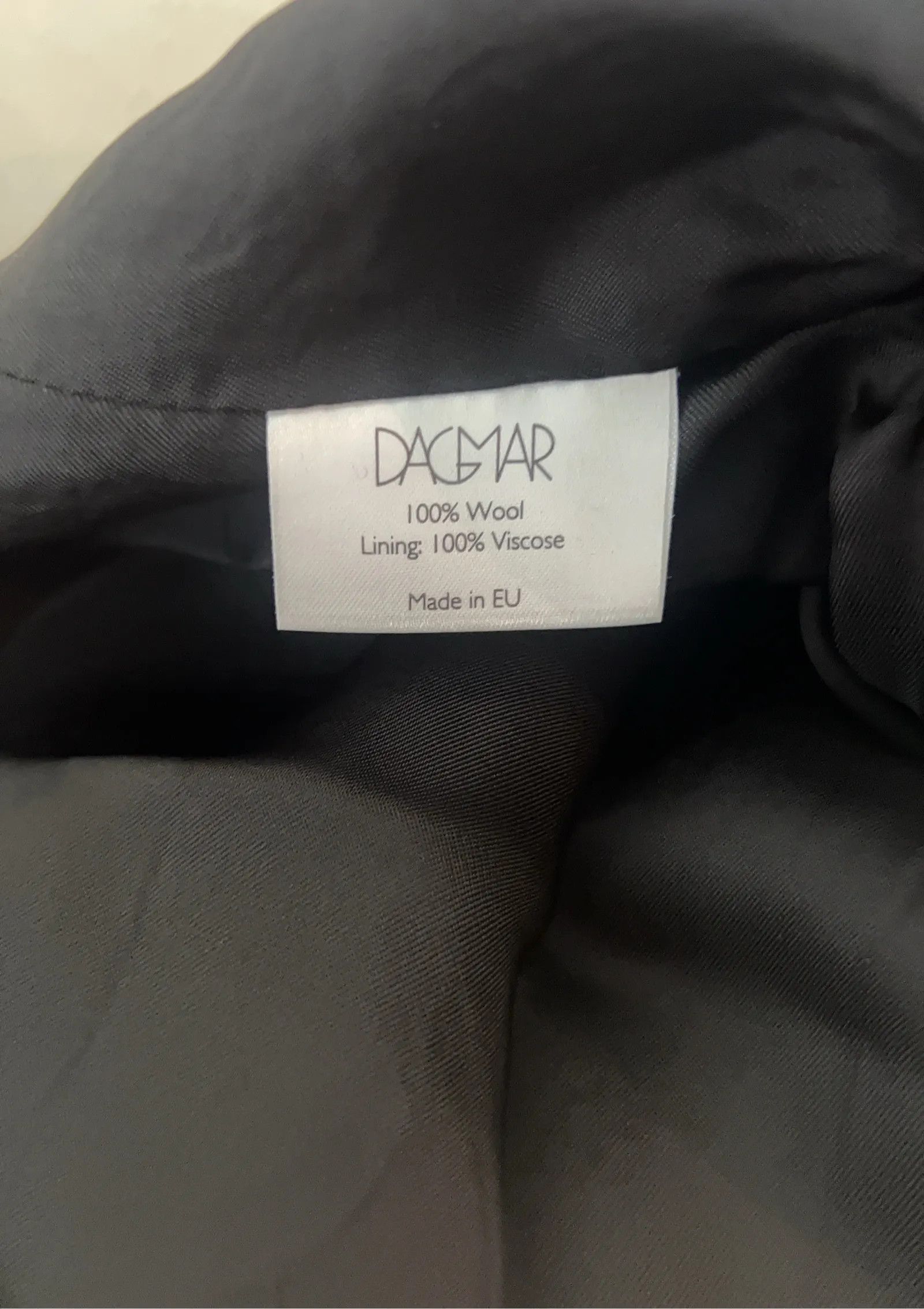 Dagmar Dagmar Dress Size XS / US 0-2 / IT 36-38 - 3 Thumbnail