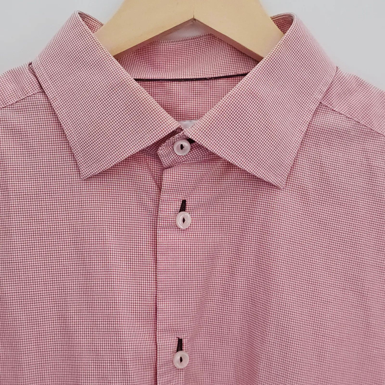 Eton Eton Contemporary Shirt Size US S / EU 44-46 / 1 - 5 Thumbnail