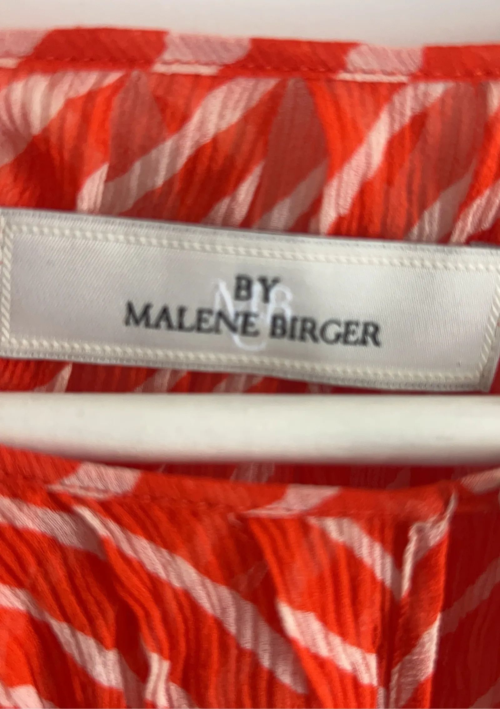 By Malene Birger By Malene Birger Blouse Size XS / US 0-2 / IT 36-38 - 2 Thumbnail