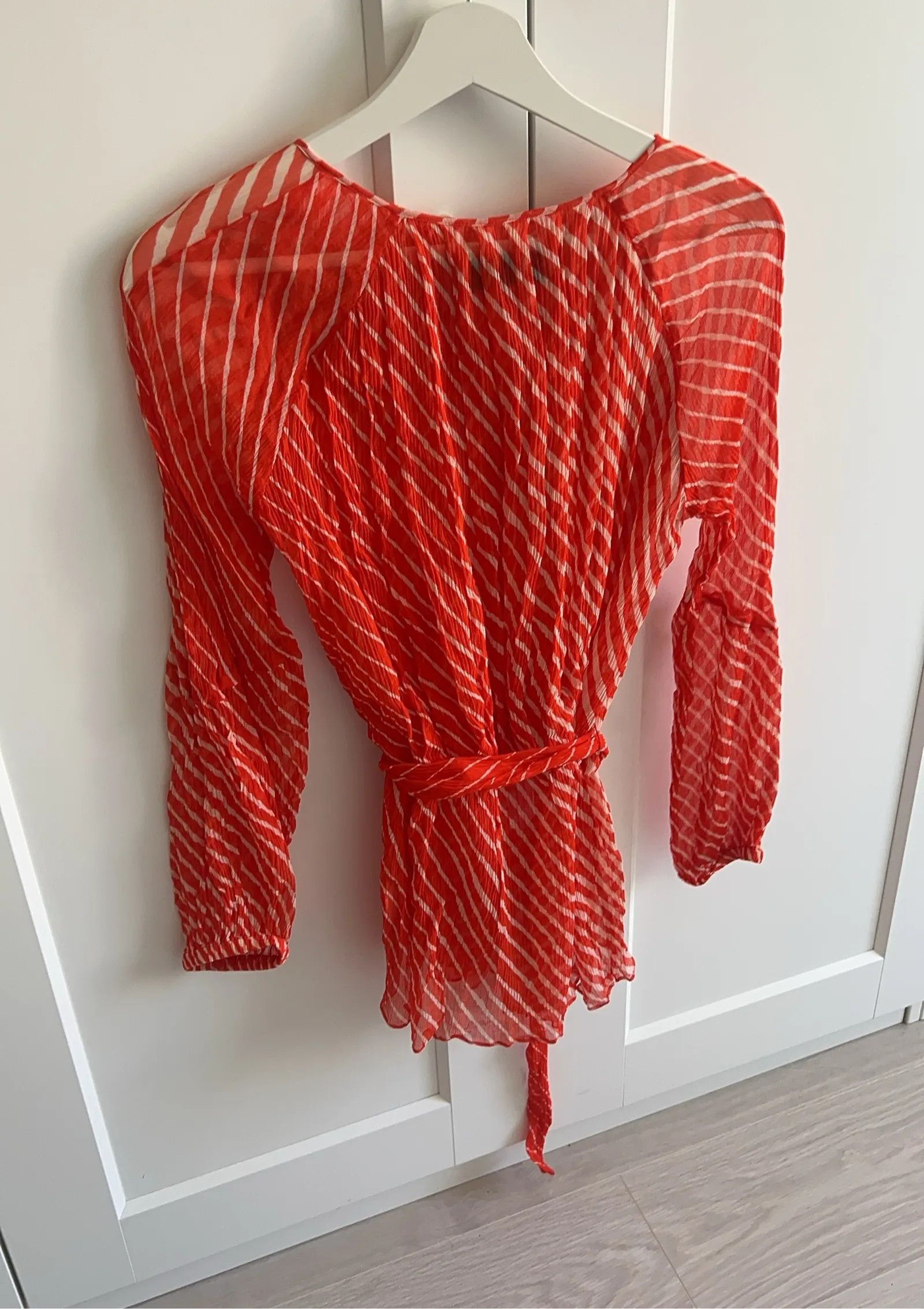 By Malene Birger By Malene Birger Blouse Size XS / US 0-2 / IT 36-38 - 4 Thumbnail