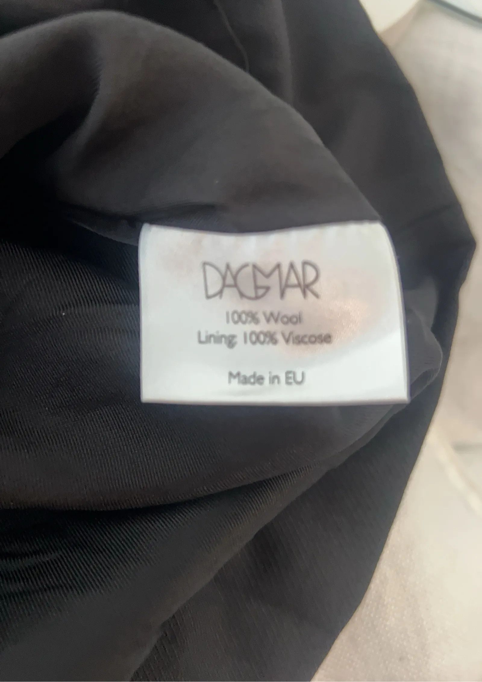 Dagmar Dagmar Skirt Size 25" / US 0 / IT 36 - 3 Thumbnail