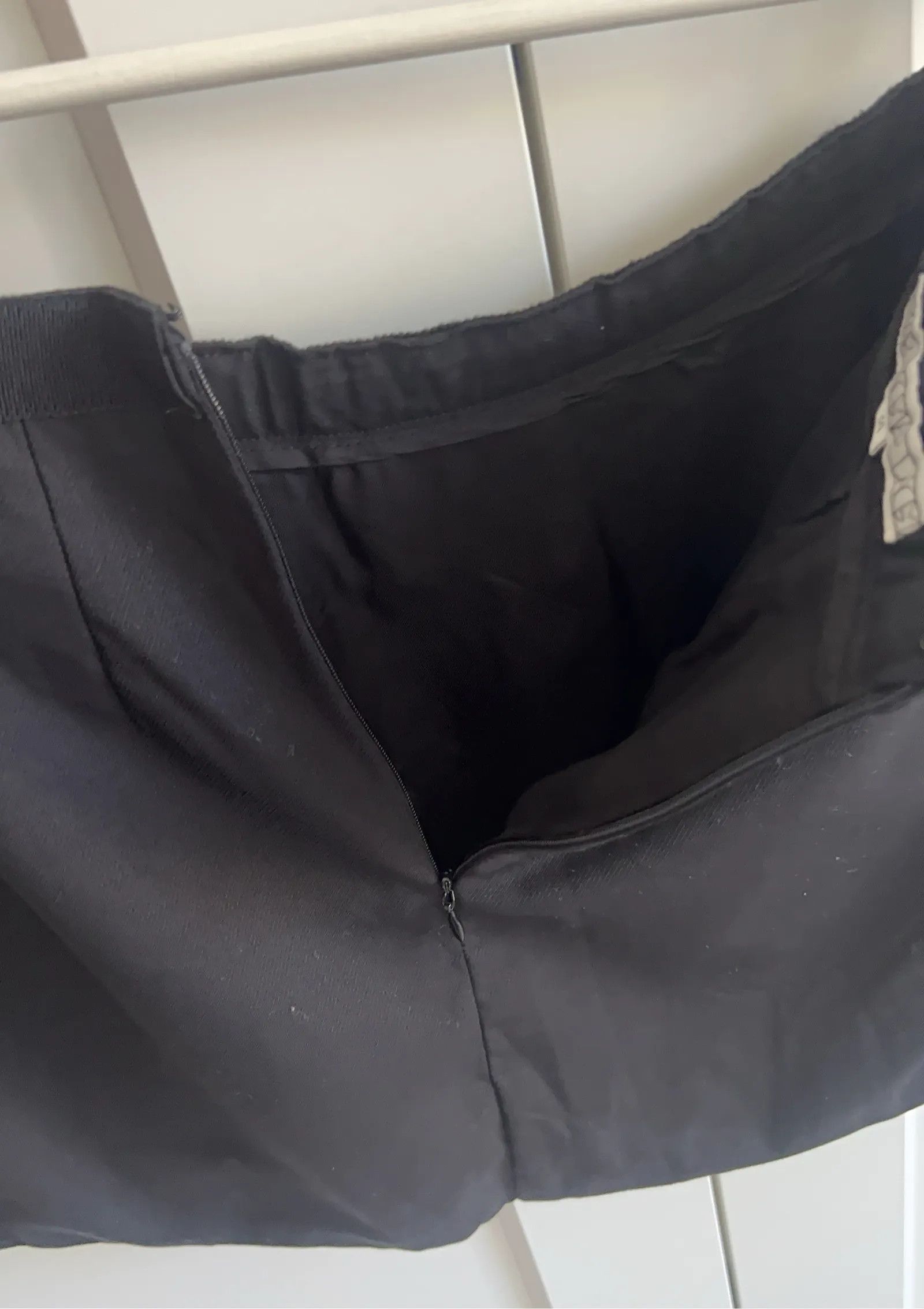Dagmar Dagmar Skirt Size 25" / US 0 / IT 36 - 5 Thumbnail