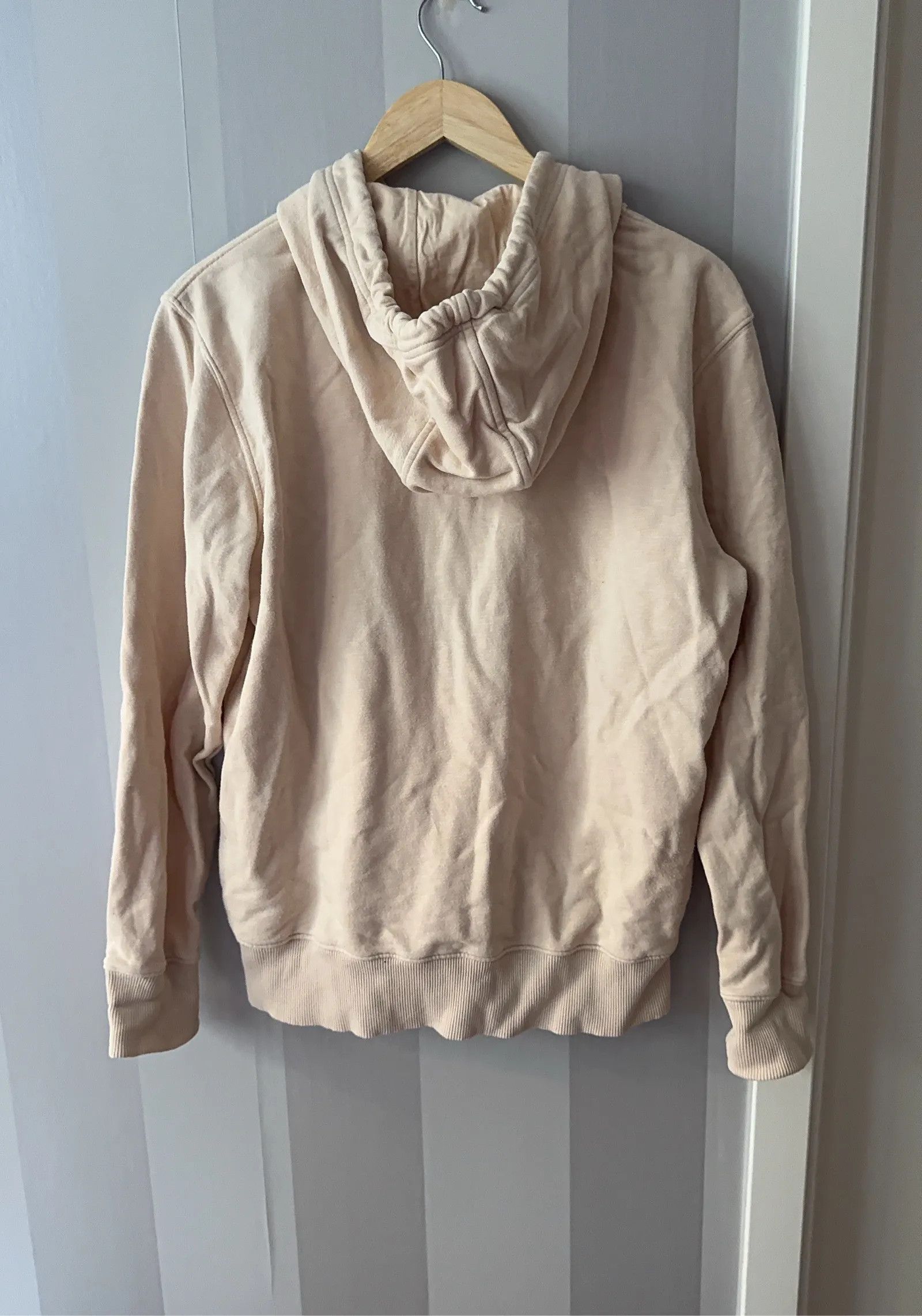 Whyred Whyred Hoodie Size S / US 4 / IT 40 - 4 Thumbnail
