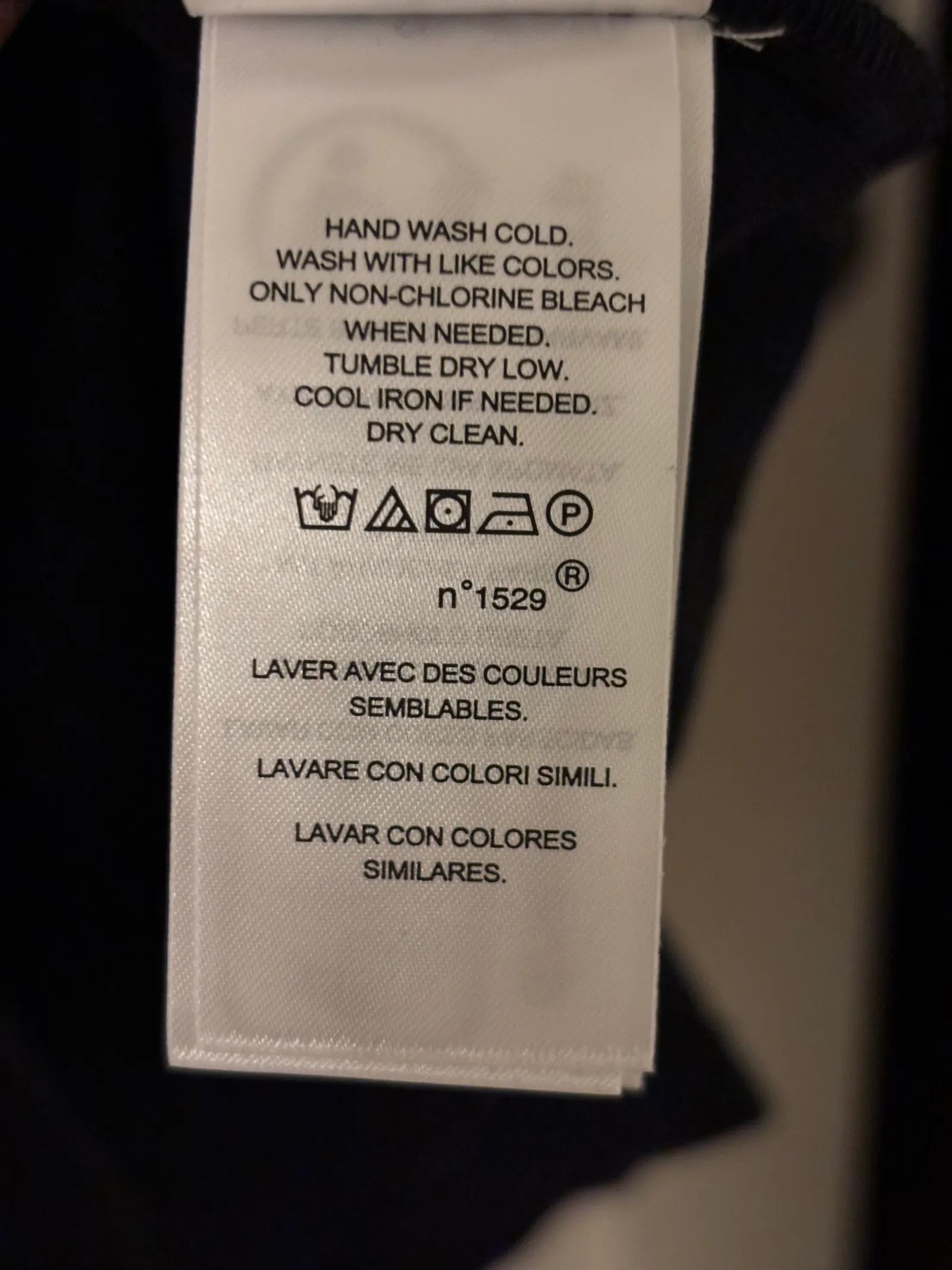 Ralph Lauren Ralph Lauren Dress Size S / US 4 / IT 40 - 3 Thumbnail