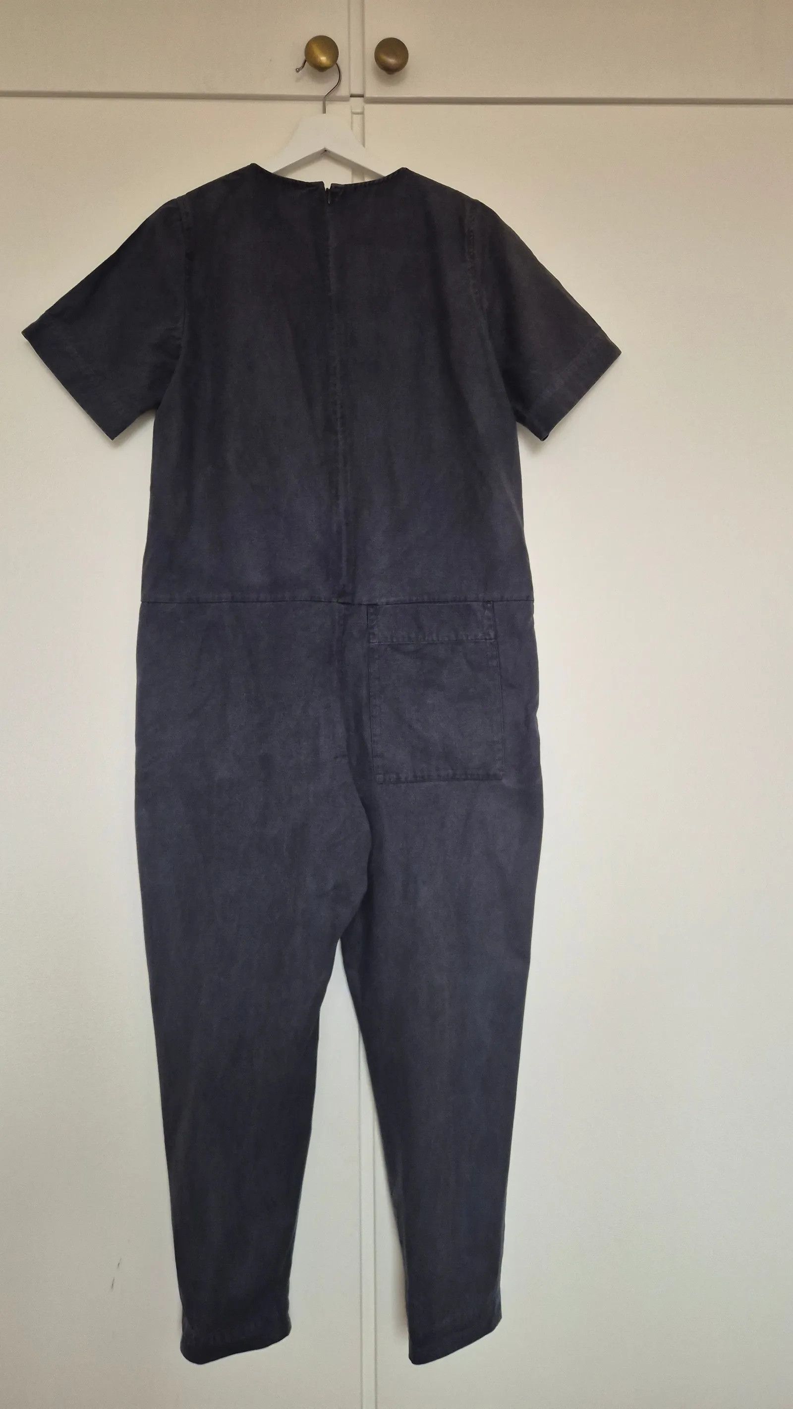 Cos Cos Jumpsuit Size 27" / US 4 / IT 40 - 4 Thumbnail