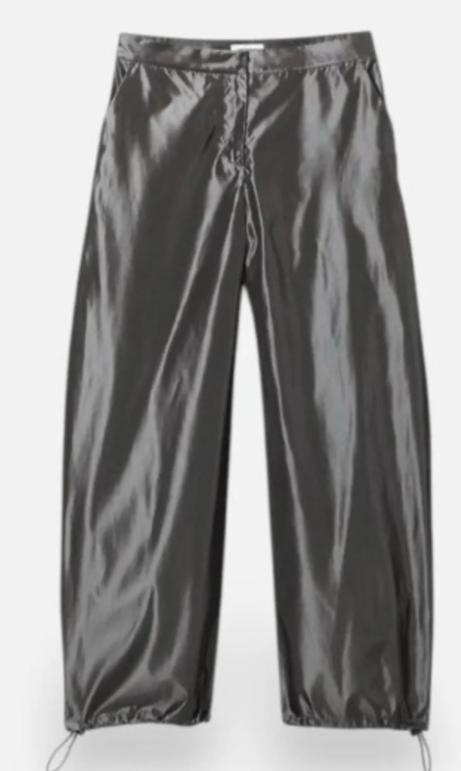 Weekday Weekday Pants Size 27" / US 4 / IT 40 - 3 Thumbnail