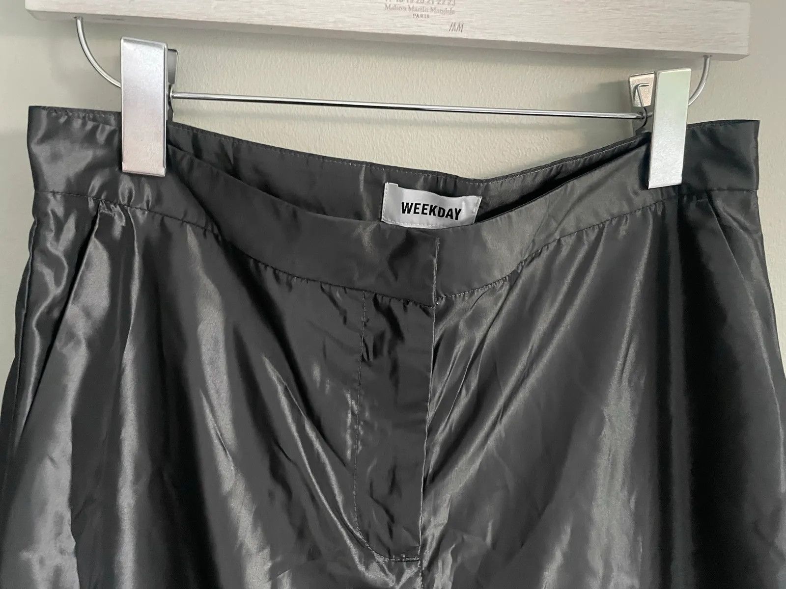 Weekday Weekday Pants Size 27" / US 4 / IT 40 - 4 Thumbnail
