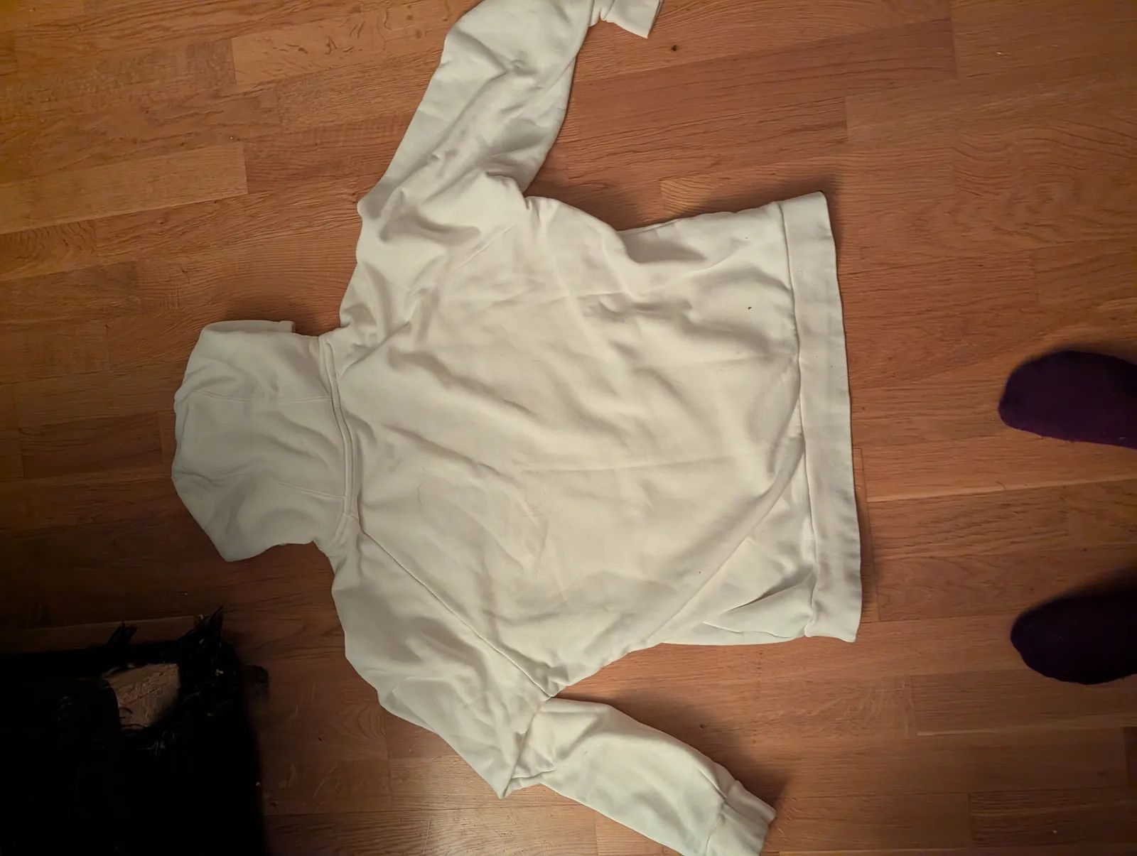 Adidas Adidas Hoodie Size US S / EU 44-46 / 1 - 3 Thumbnail