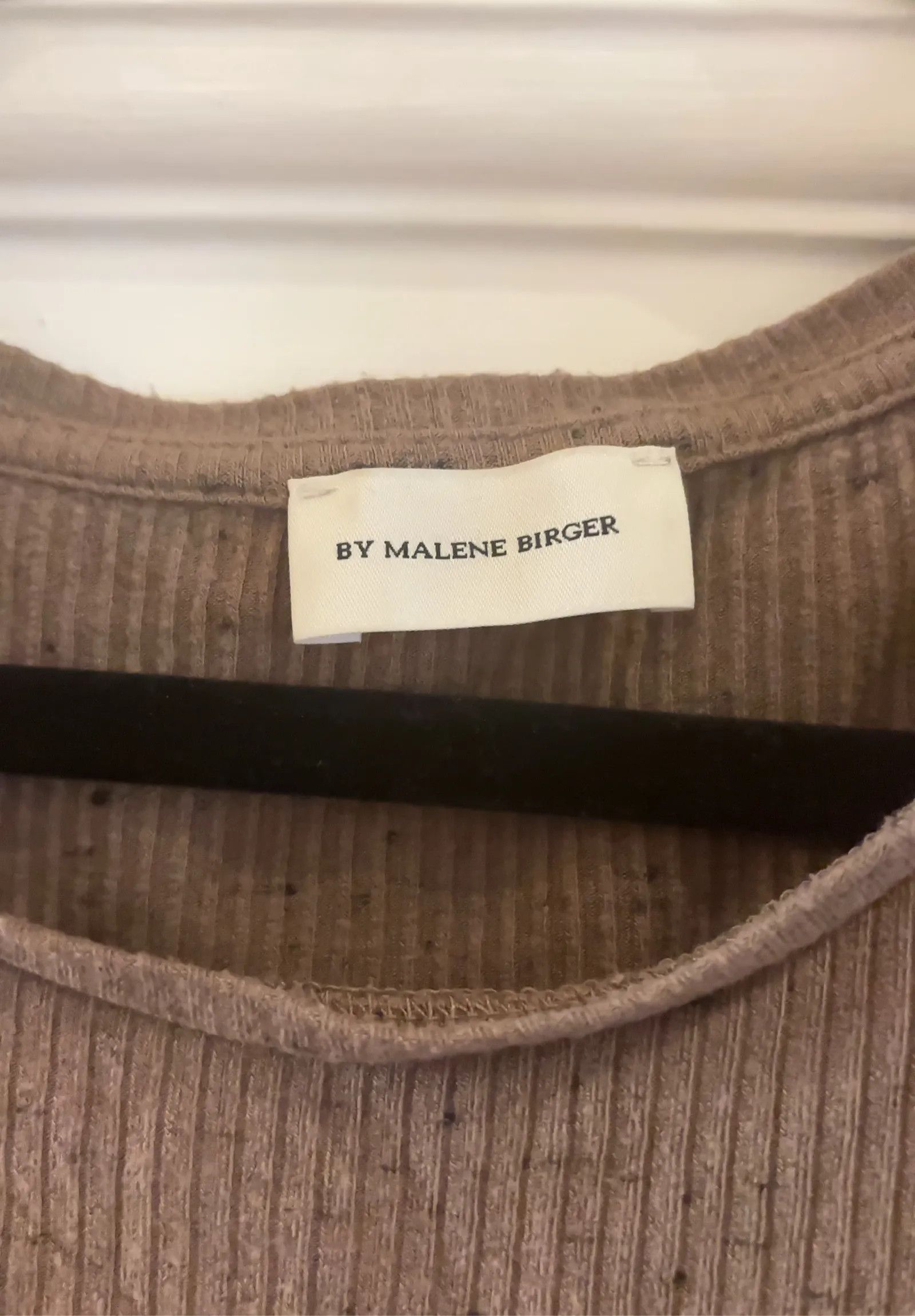 By Malene Birger By Malene Birger Nimas Sweater Size L / US 10 / IT 46 - 2 Thumbnail
