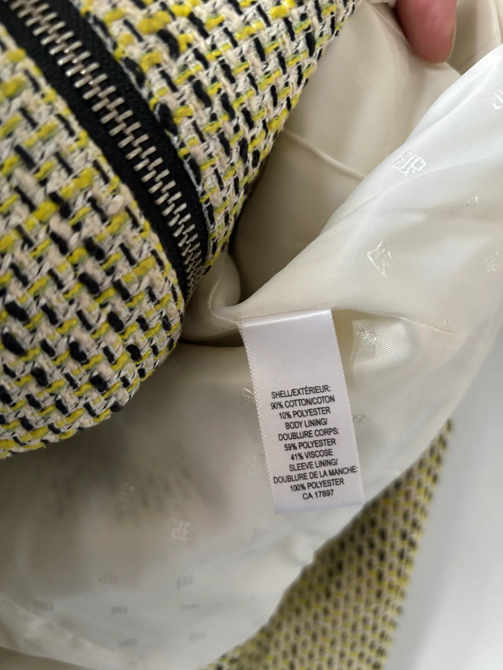 Banana Republic Banana Republic Blazer Size M / US 6-8 / IT 42-44 - 3 Thumbnail