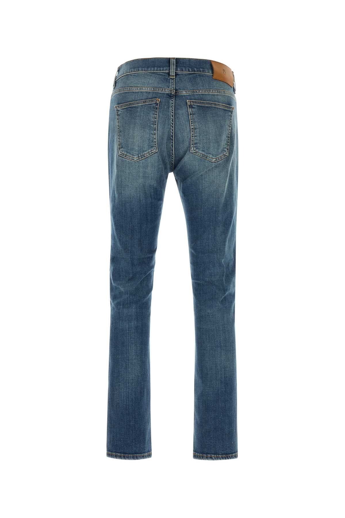 PT Torino Stretch Denim Mick Jeans Size US 29 - 2 Thumbnail