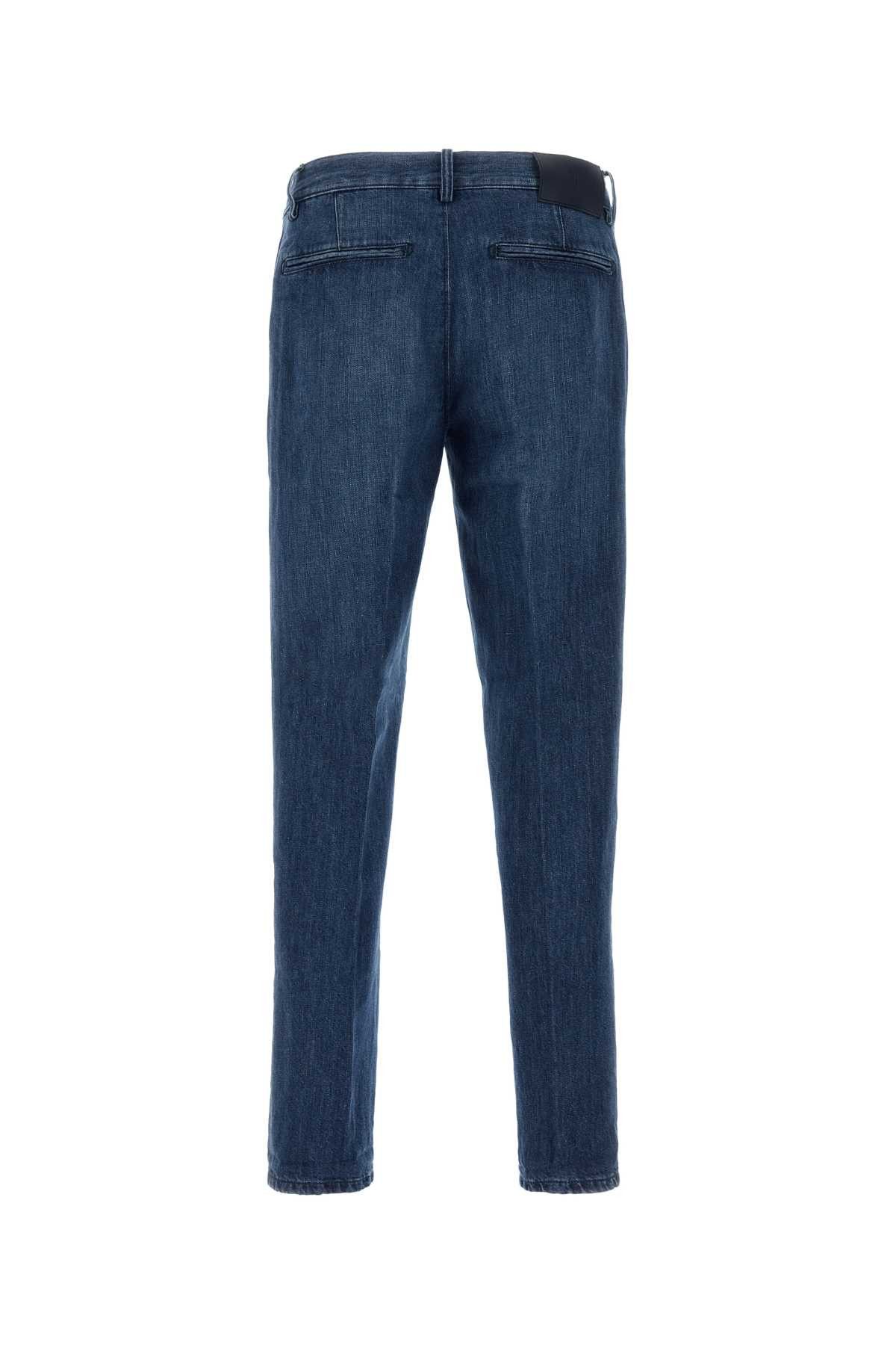 PT Torino Denim Jeans Size US 30 / EU 46 - 2 Thumbnail