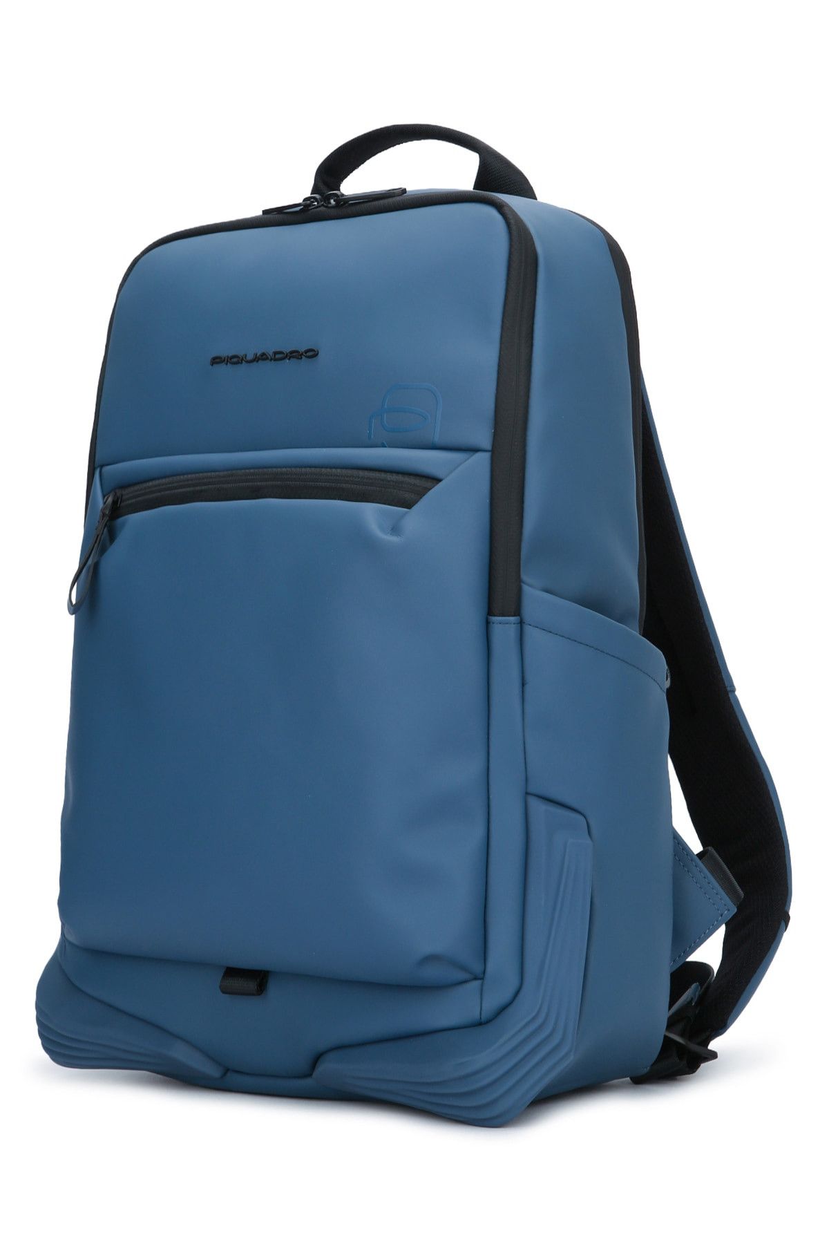 Piquadro Zaino In Tessuto Porta Pc14'' 2 Comparti Size ONE SIZE - 2 Thumbnail
