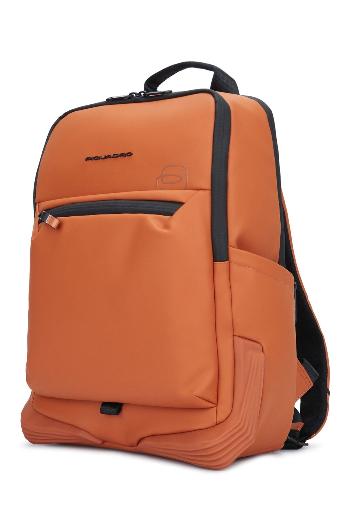 Piquadro Zaino In Tessuto Porta Pc14'' 2 Comparti Size ONE SIZE - 2 Thumbnail