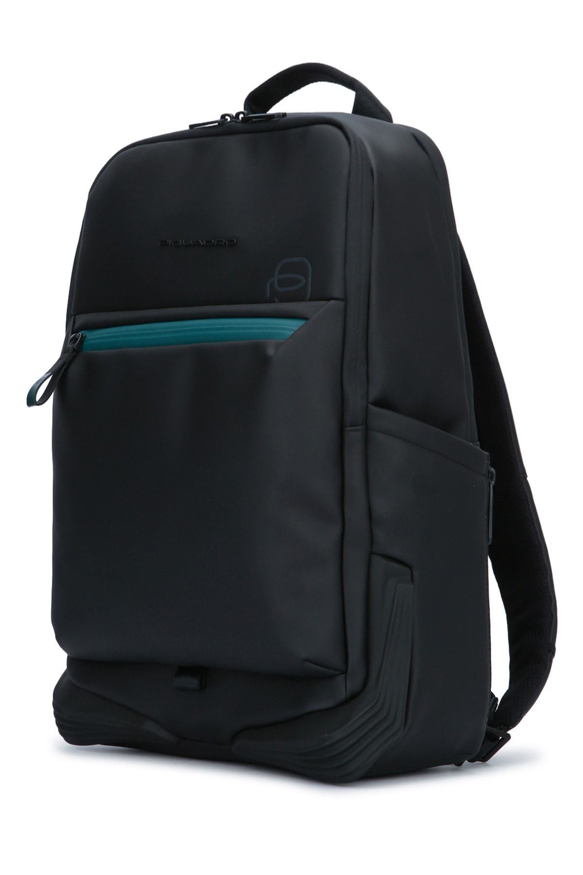 Piquadro Zaino In Tessuto Porta Pc14'' 2 Comparti Size ONE SIZE - 2 Thumbnail