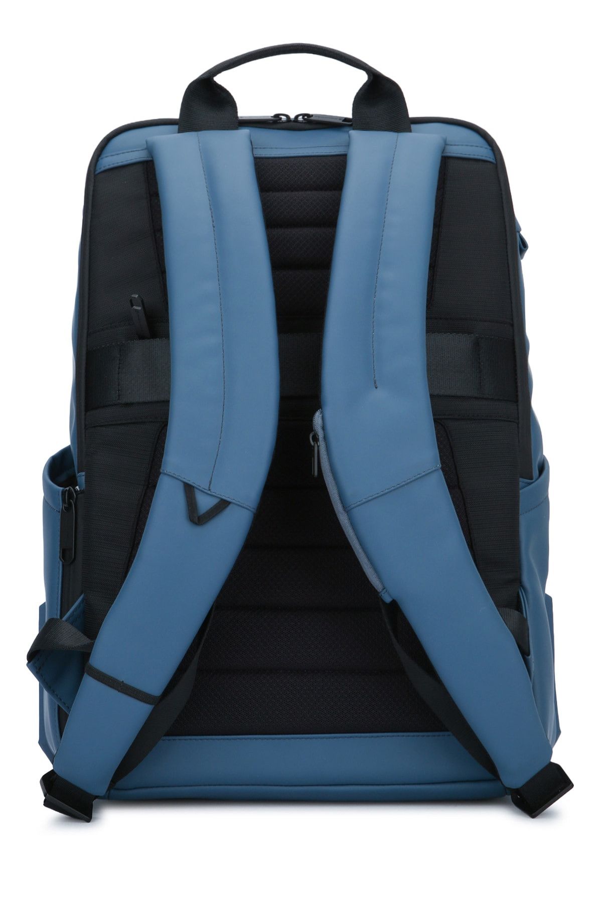 Piquadro Zain In Tessuto Porta Pc15,6'' 2 Comparti Size ONE SIZE - 2 Thumbnail
