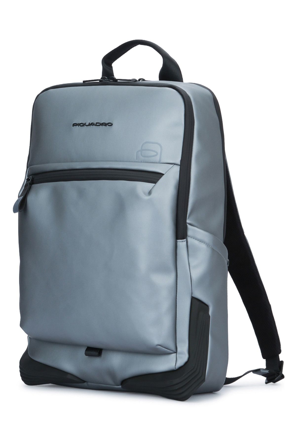 Piquadro Zain In Tessuto Porta Pc15,6'' 2 Comparti Size ONE SIZE - 2 Thumbnail