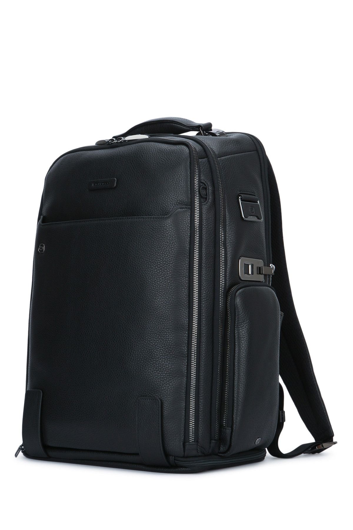Piquadro Zaino Viaggio 3 Comparti Bagmotic E Porta Camicie Size ONE SIZE - 2 Thumbnail
