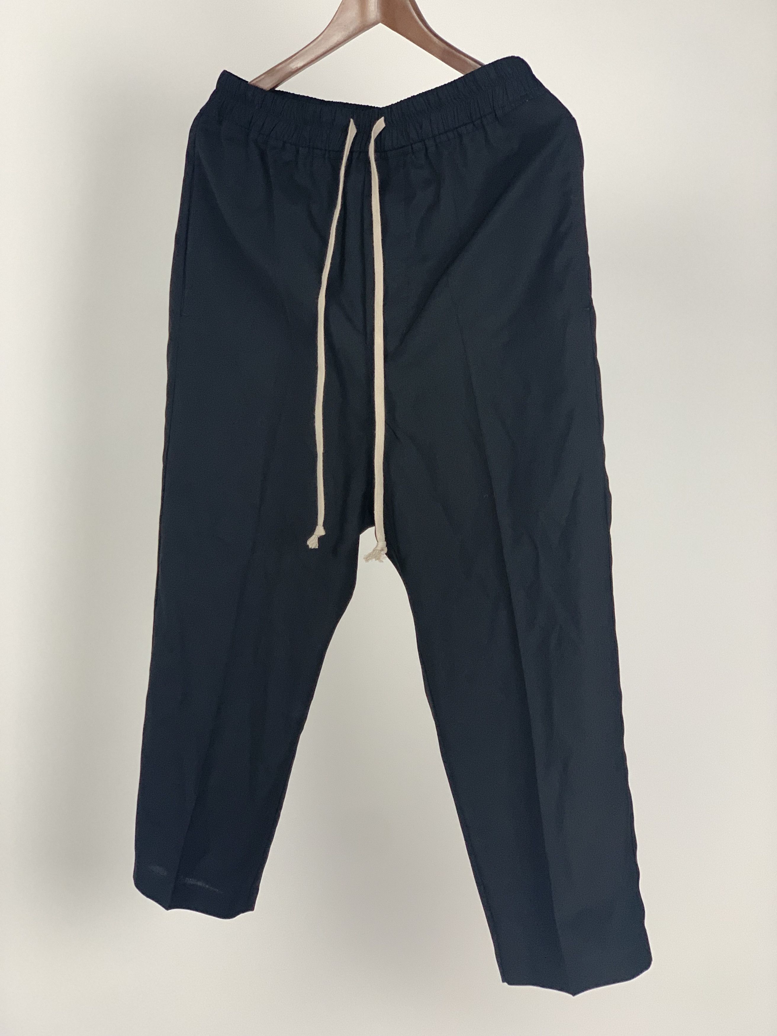 Rick Owens Rick Owens Astaire pants | Grailed