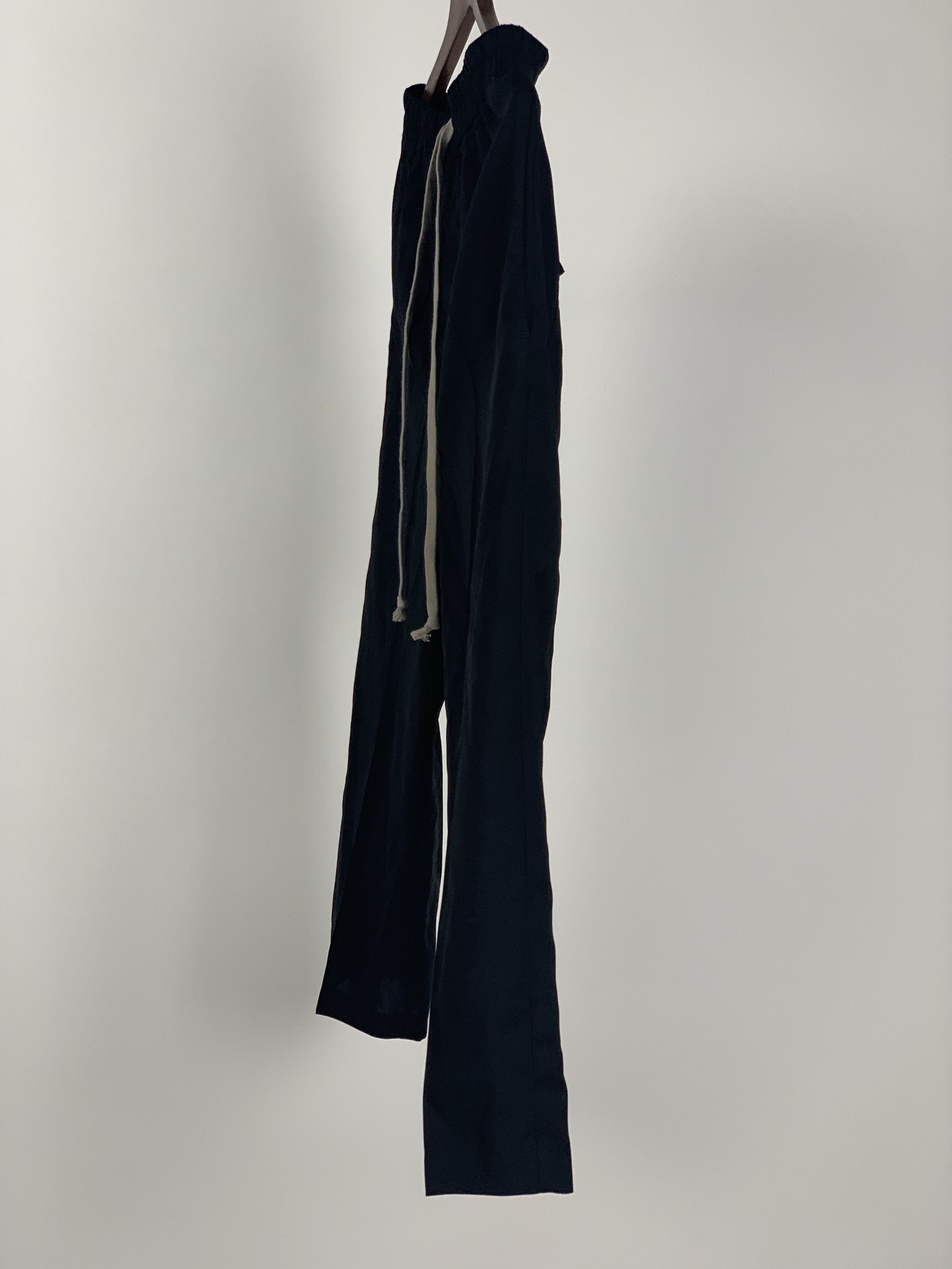 Rick Owens Rick Owens Drawstring Astaire Cropped Size US 32 / EU 48 - 2 Thumbnail