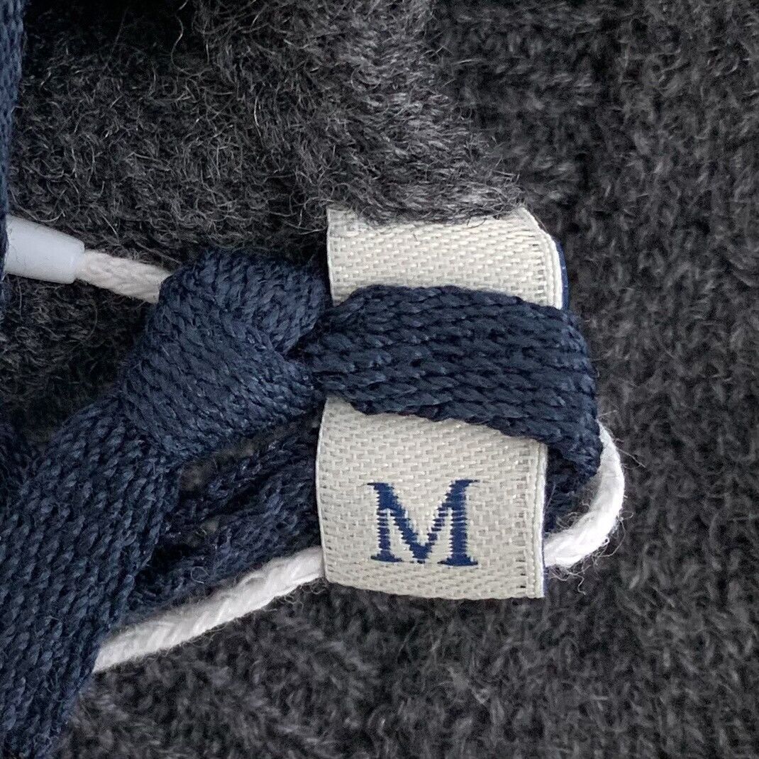 Moncler Moncler Cashmere Crewneck Sweater Size M Size US M / EU 48-50 / 2 - 6 Thumbnail