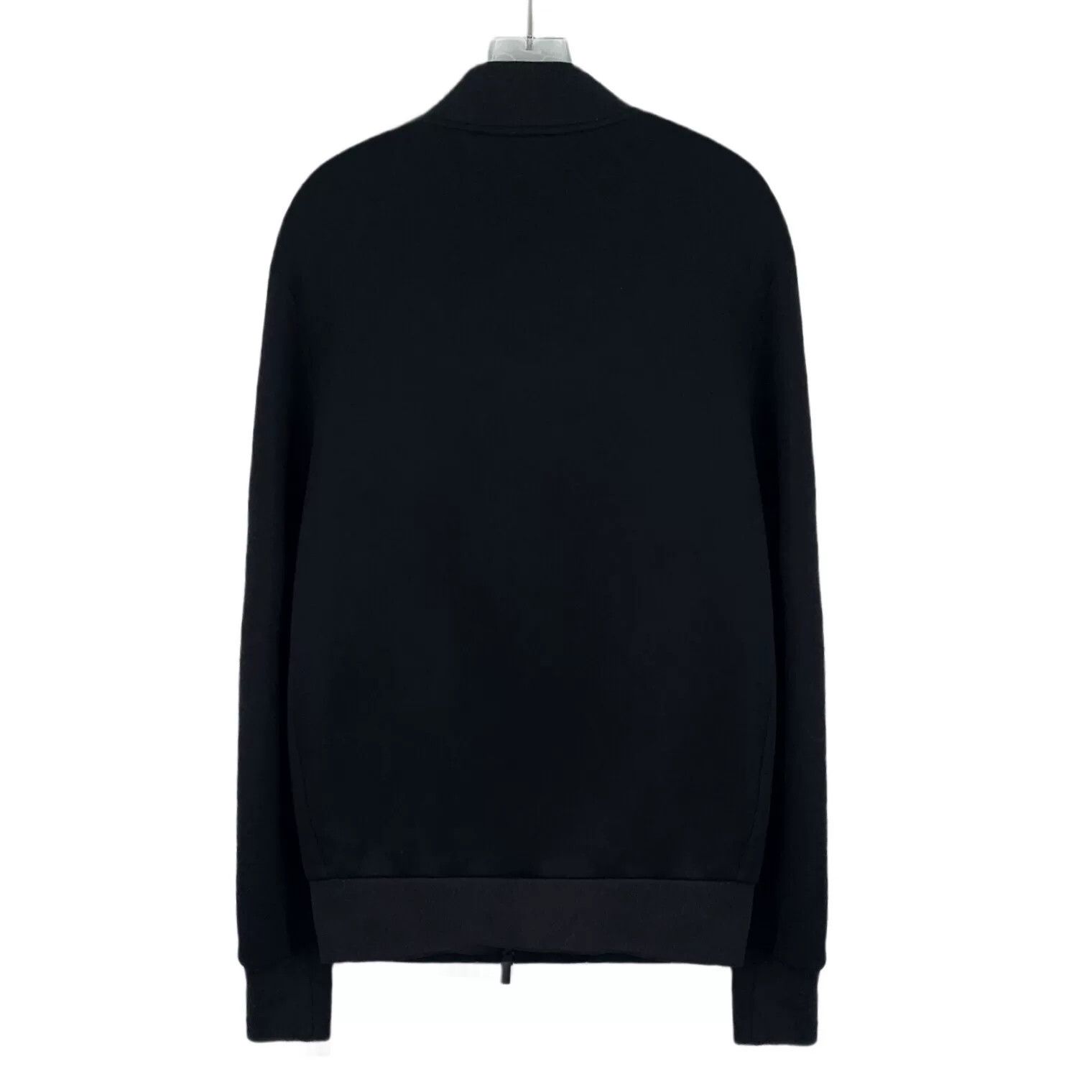 Fendi Fendi Bee Embroidery Zip Jacket Size 46 Size US S / EU 44-46 / 1 - 2 Thumbnail