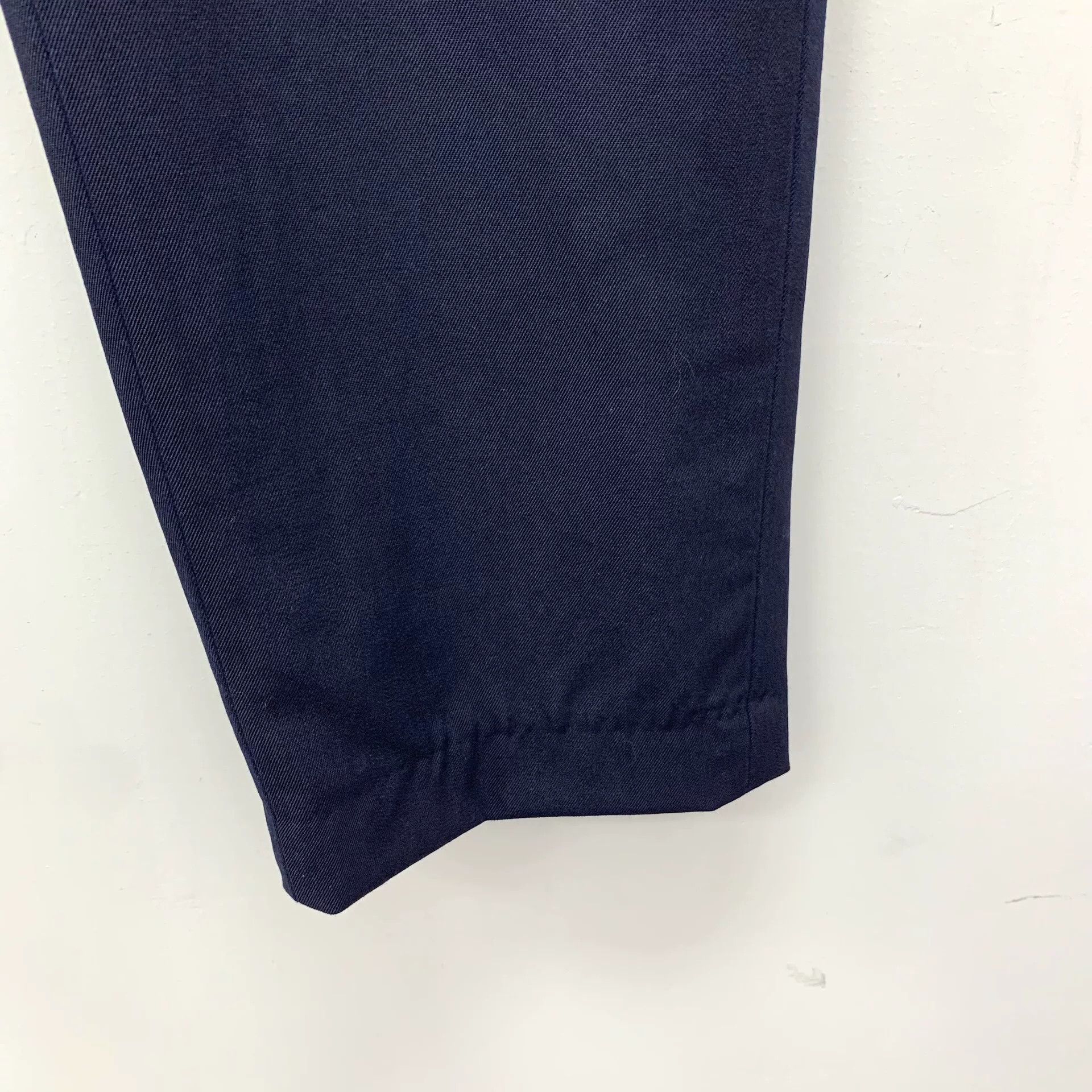 Fendi Fendi Wool Trousers Size 46 Size US 30 / EU 46 - 5 Thumbnail
