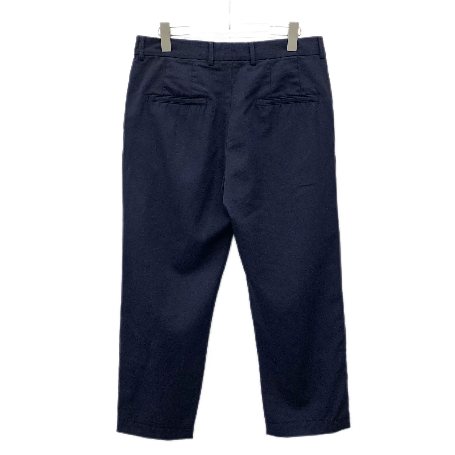 Fendi Fendi Wool Trousers Size 46 Size US 30 / EU 46 - 2 Thumbnail