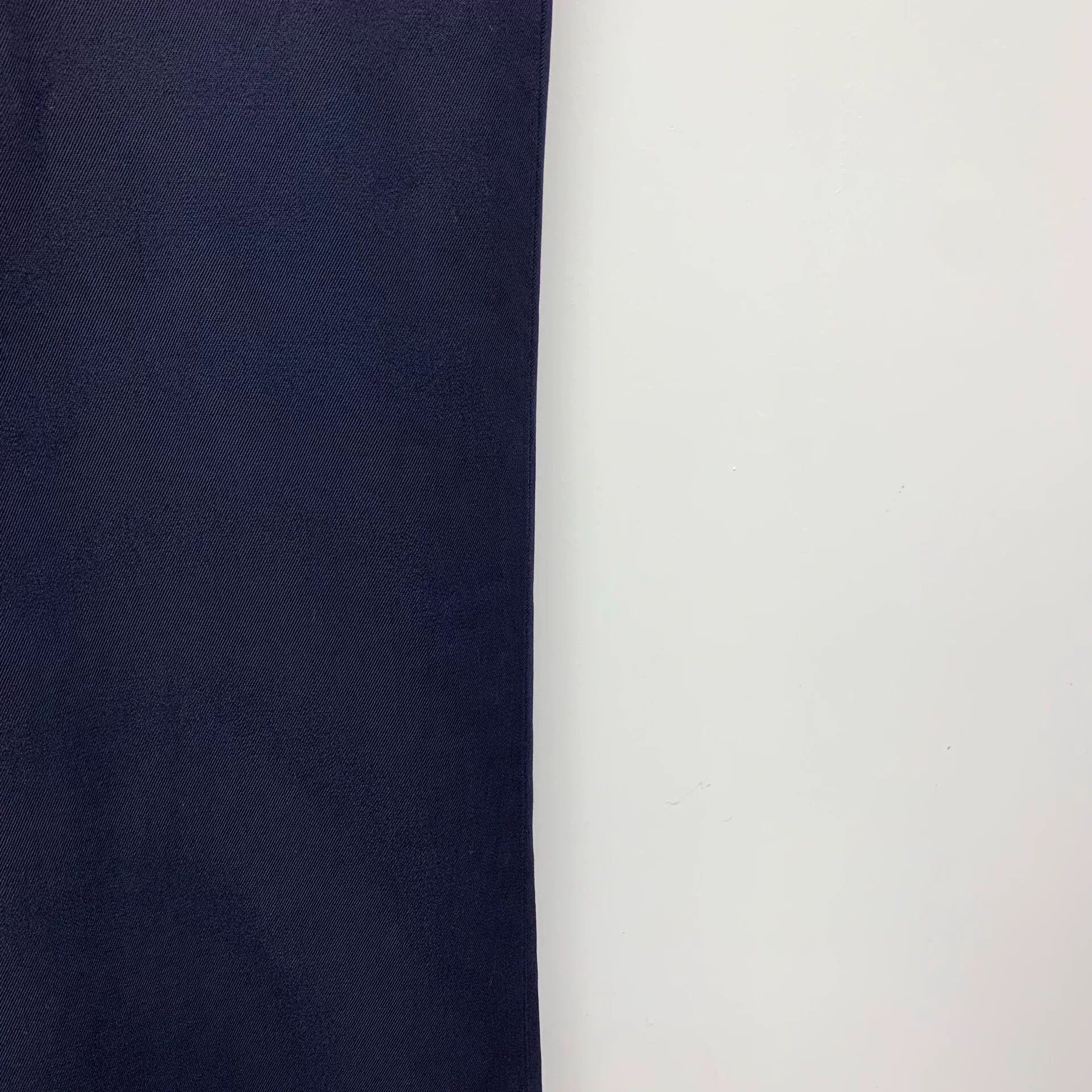Fendi Fendi Wool Trousers Size 46 Size US 30 / EU 46 - 4 Thumbnail